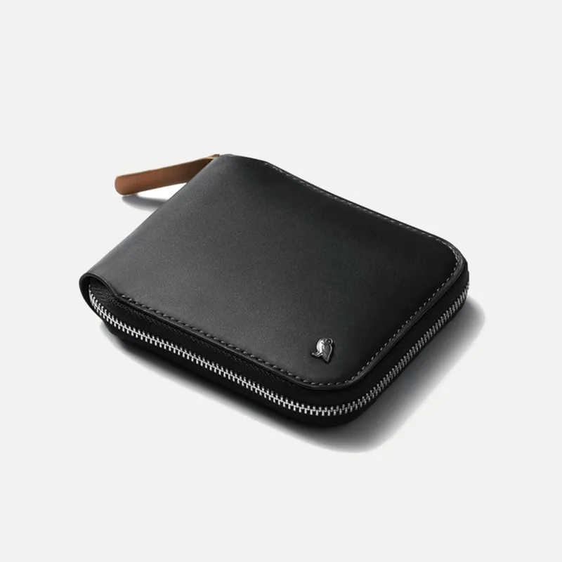 Bellroy Zip Wallet sold by DSPTCH
