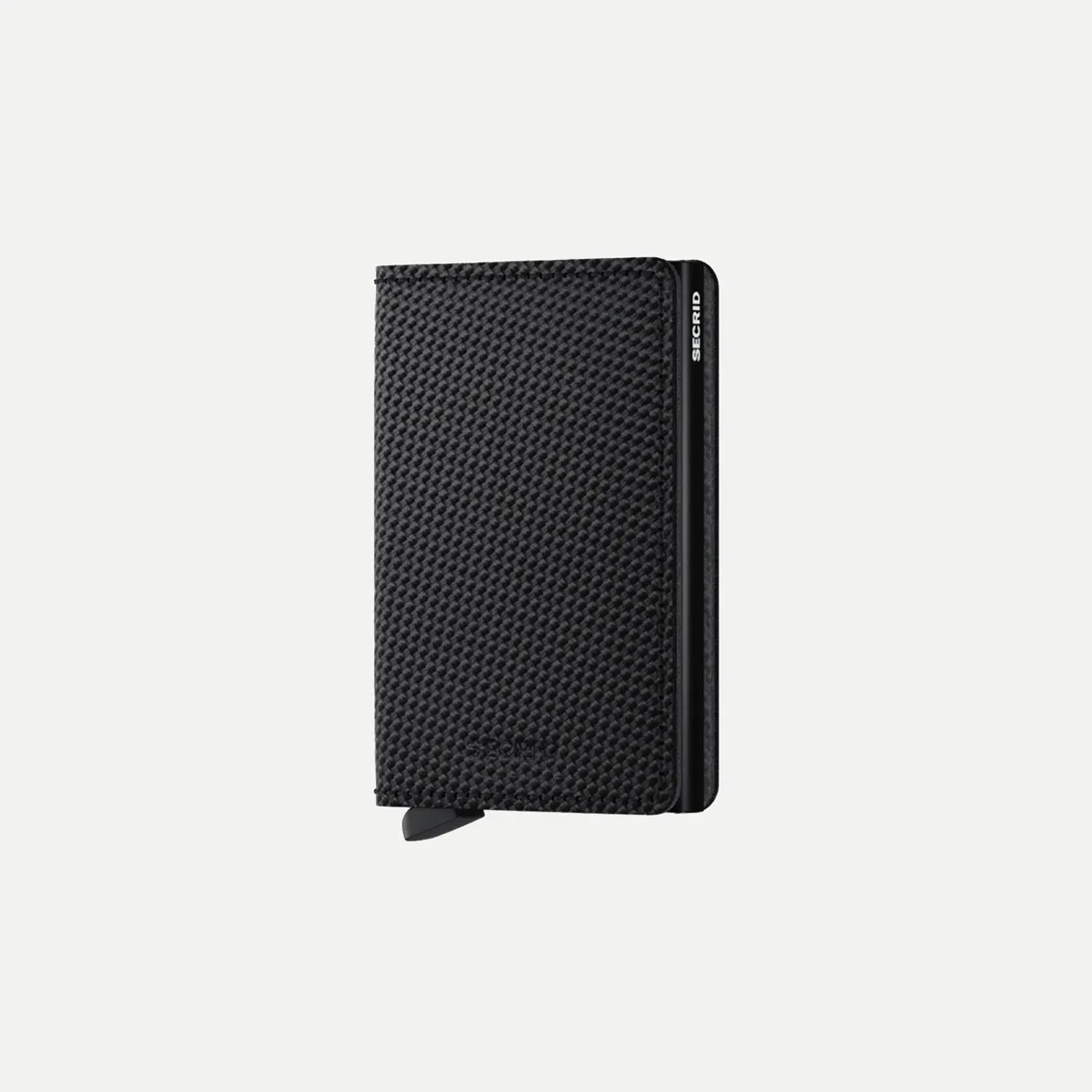 Secrid Slimwallet Carbon sold by DSPTCH