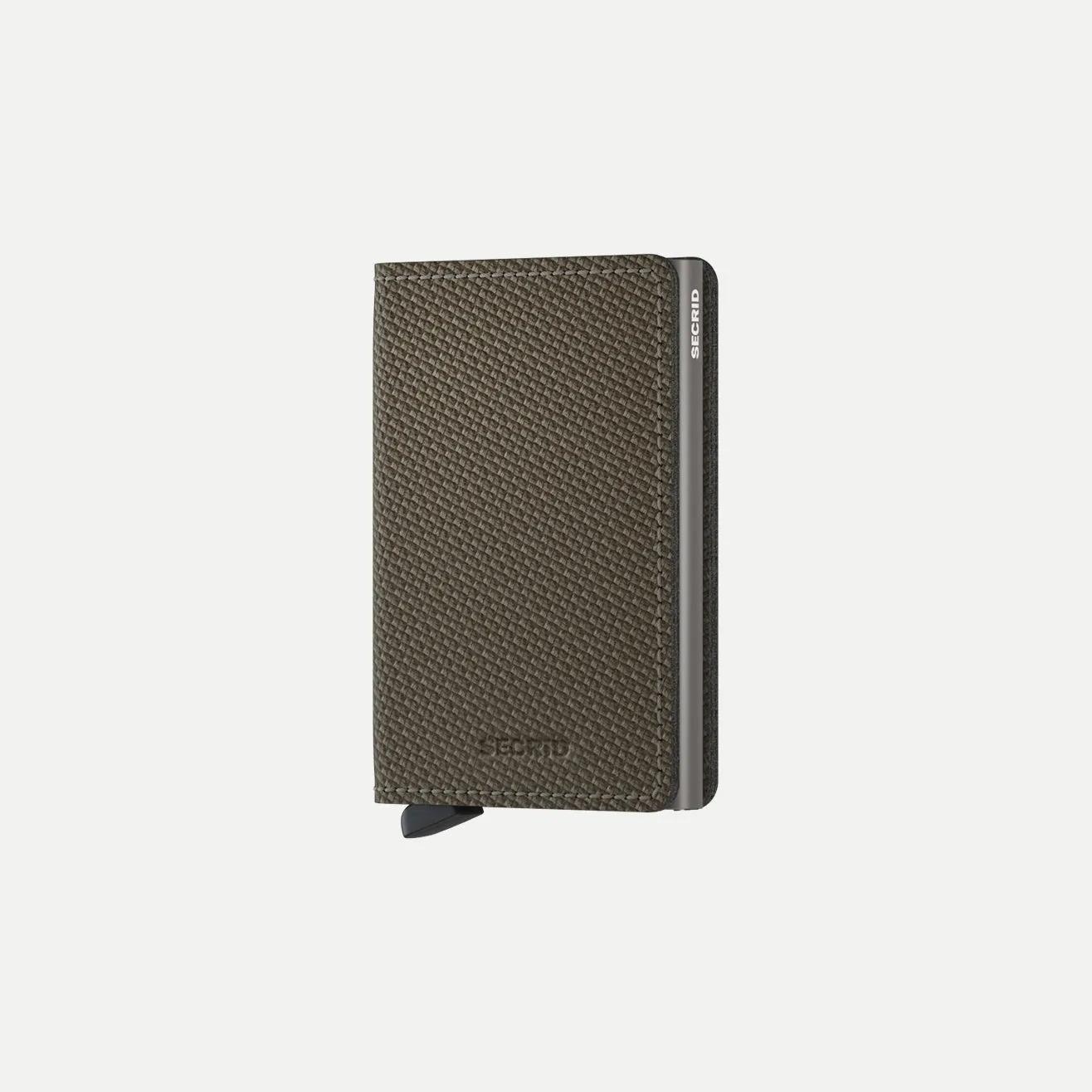 Secrid Slimwallet Carbon sold by DSPTCH product image thumbnail 3