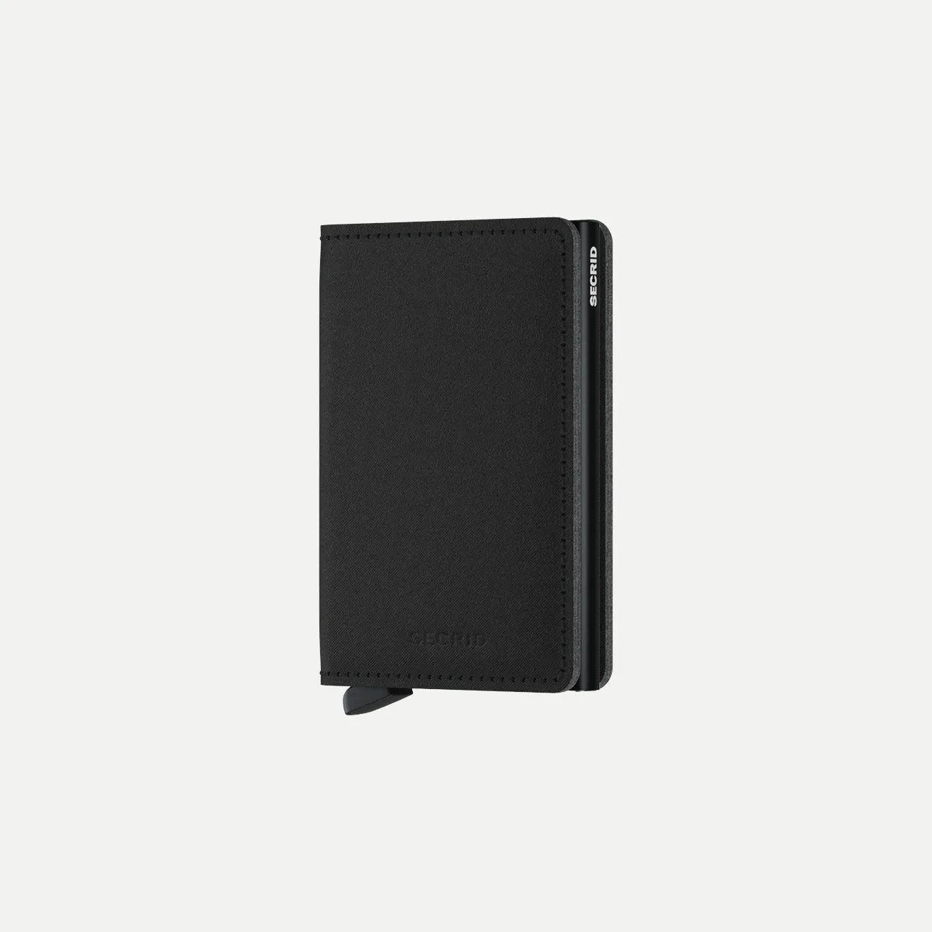 Secrid Slimwallet Yard Black sold by DSPTCH