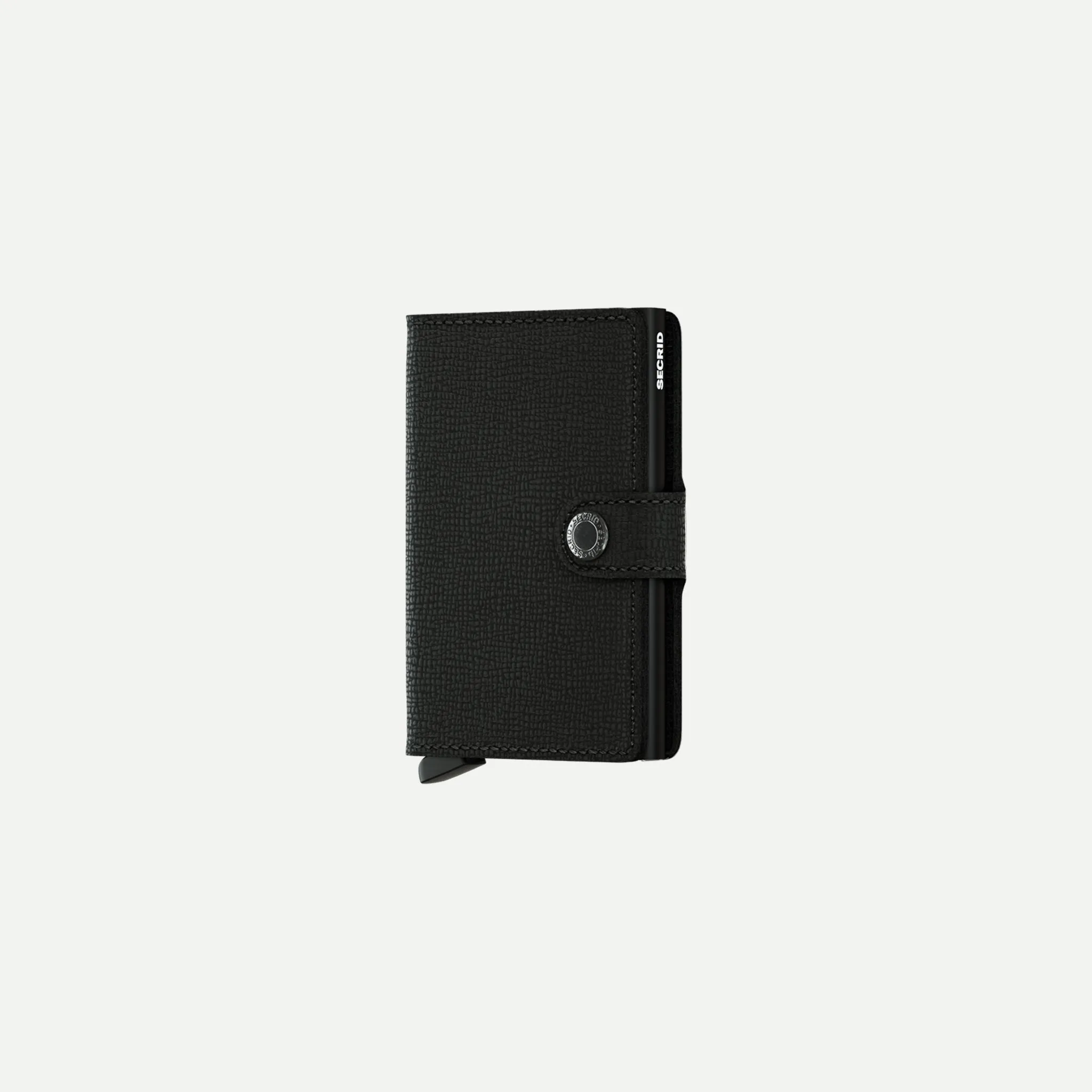 Secrid Miniwallet Crisple sold by DSPTCH
