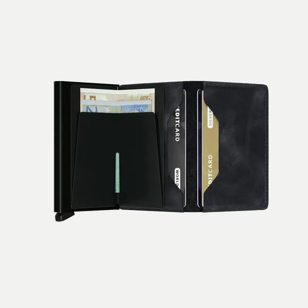 Secrid Slimwallet sold by DSPTCH product image thumbnail 2