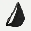 Unit Sling Bag - RND Edition - Dyneema - Black sold by DSPTCH