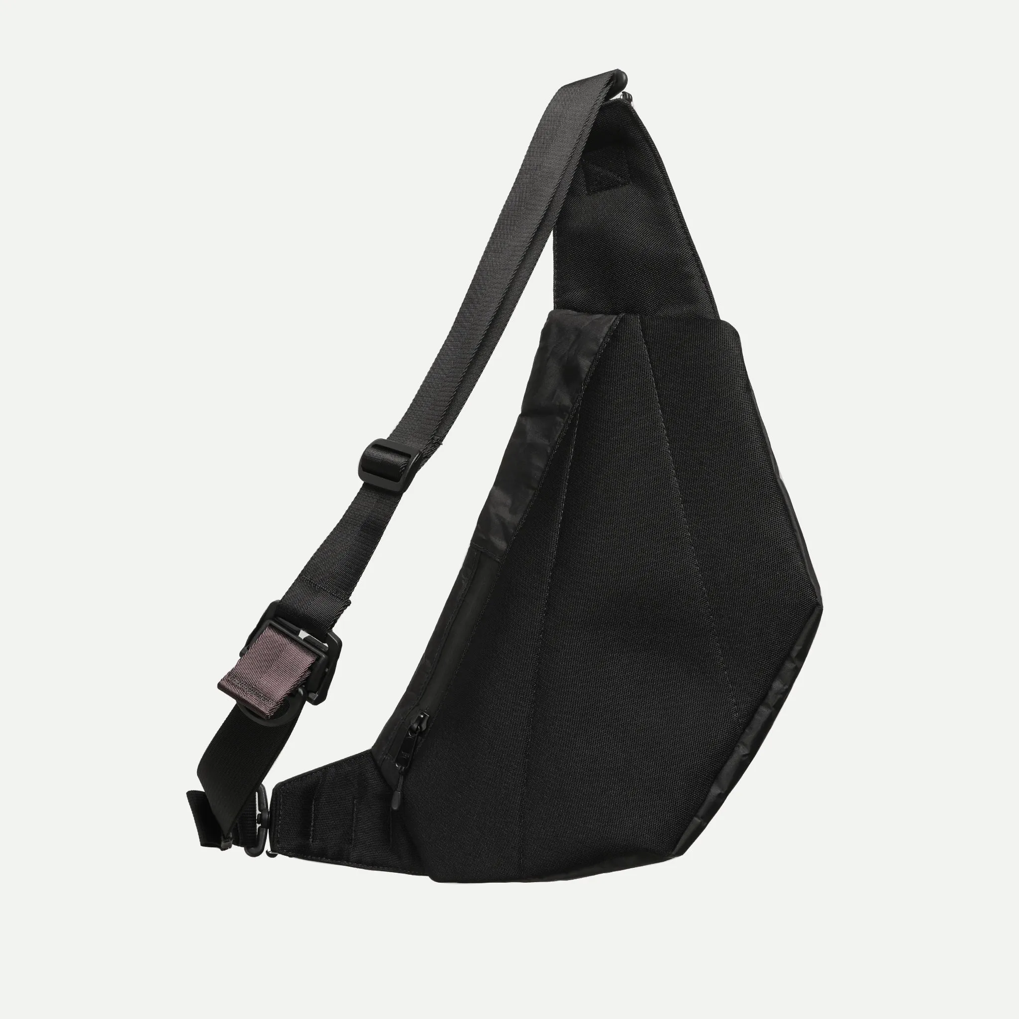 Unit Sling Bag - RND Edition - Dyneema - Black sold by DSPTCH product image thumbnail 2