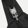 Unit Sling Bag - RND Edition - Dyneema - Black sold by DSPTCH
