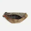 Unit Sling Bag - RND Edition - ECOPAK - Black/Mint sold by DSPTCH