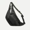 Unit Sling Bag - RND Edition - ECOPAK - Black/Mint sold by DSPTCH