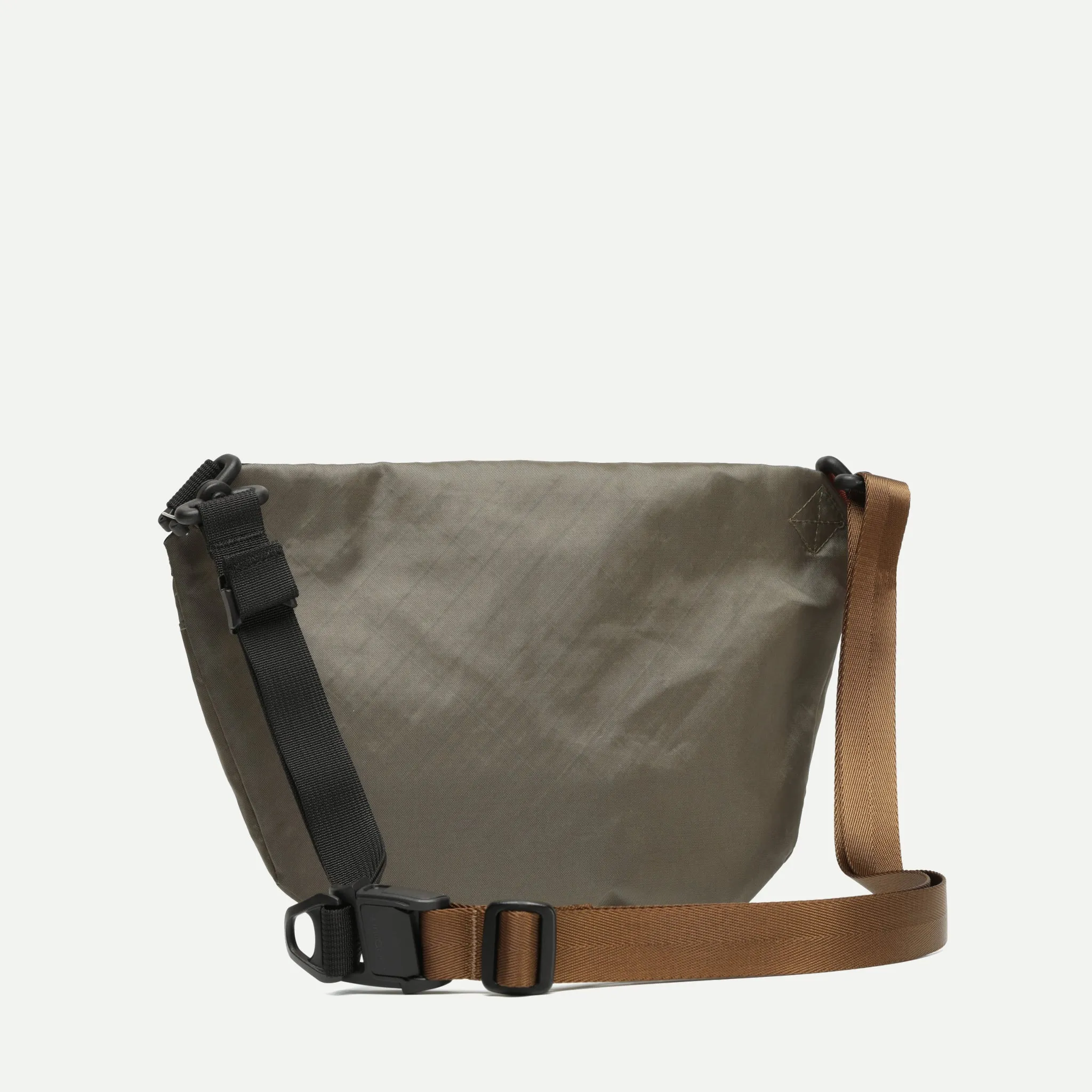 Unit Sling Pouch - RND Edition - ECOPAK- Ranger Green/Black sold by DSPTCH product image thumbnail 2