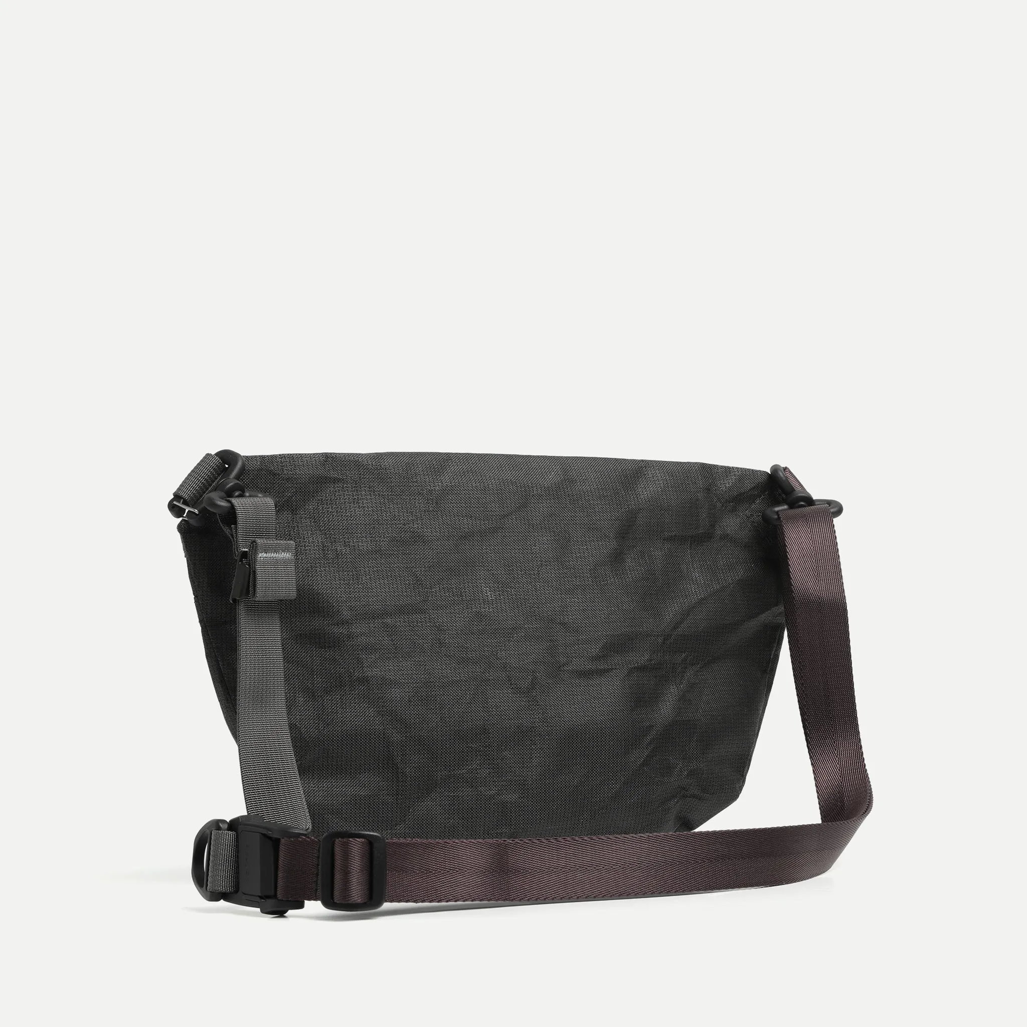 Unit Sling Pouch - RND Edition - ECOPAK - Black/Grey sold by DSPTCH product image thumbnail 2