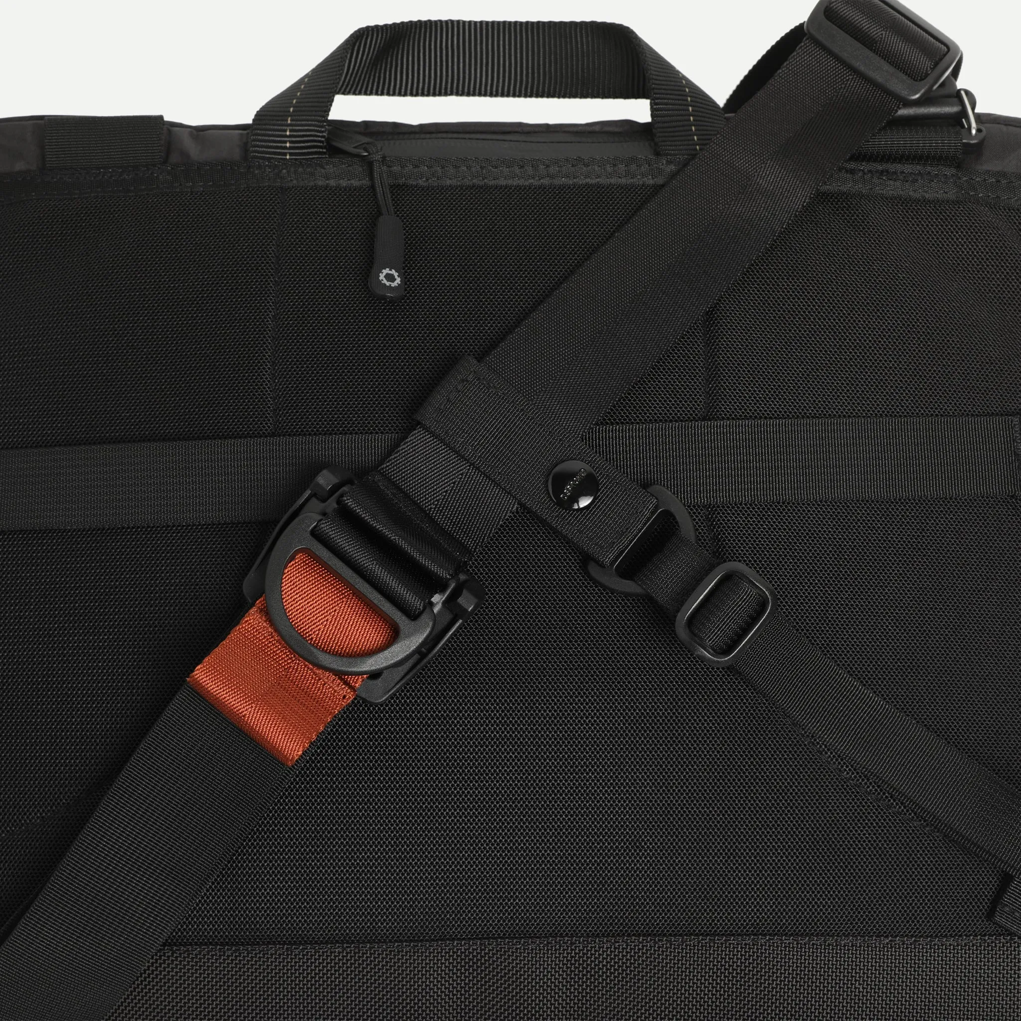 Slingpack - Dyneema - Black sold by DSPTCH product image thumbnail 4