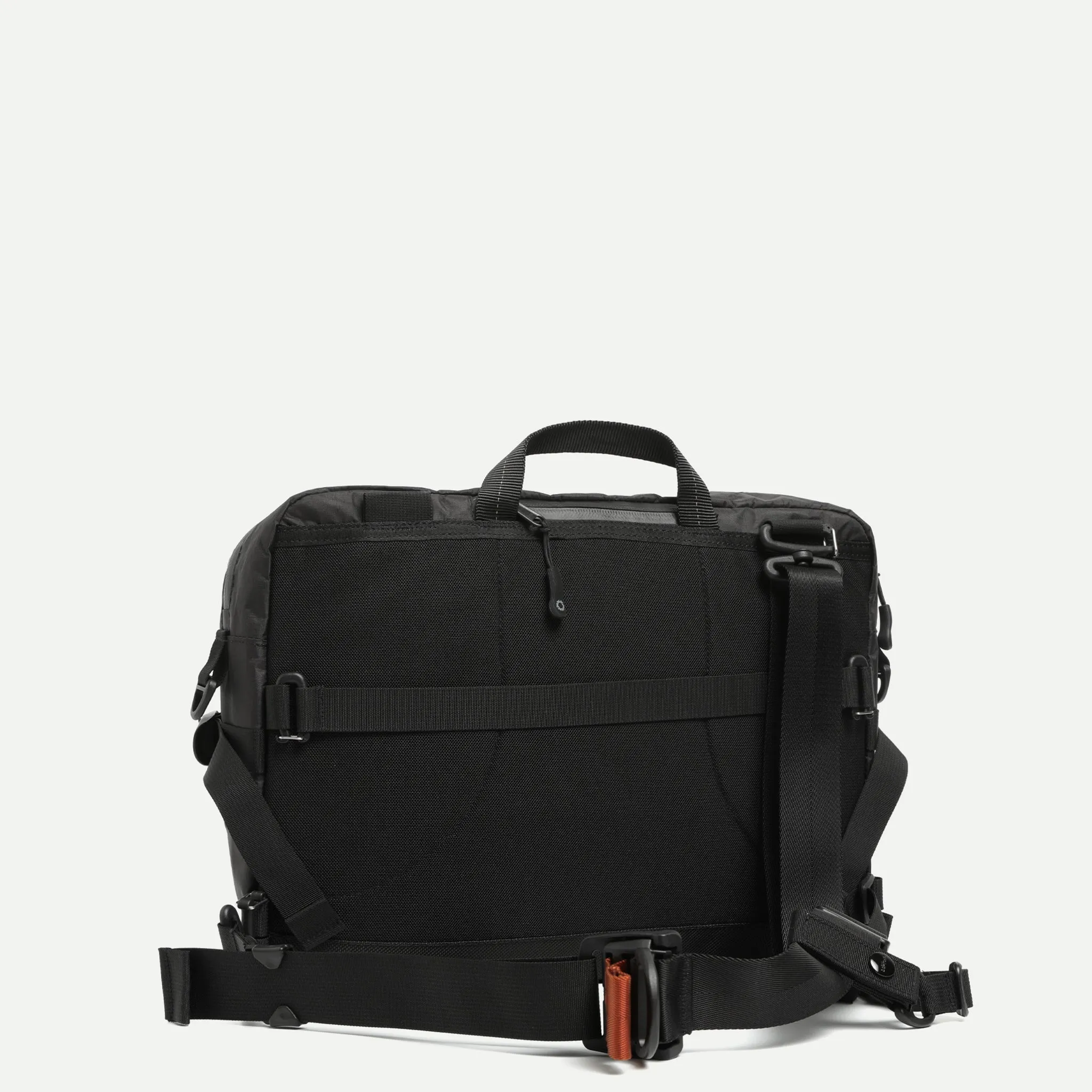 Slingpack - Dyneema - Black sold by DSPTCH product image thumbnail 2