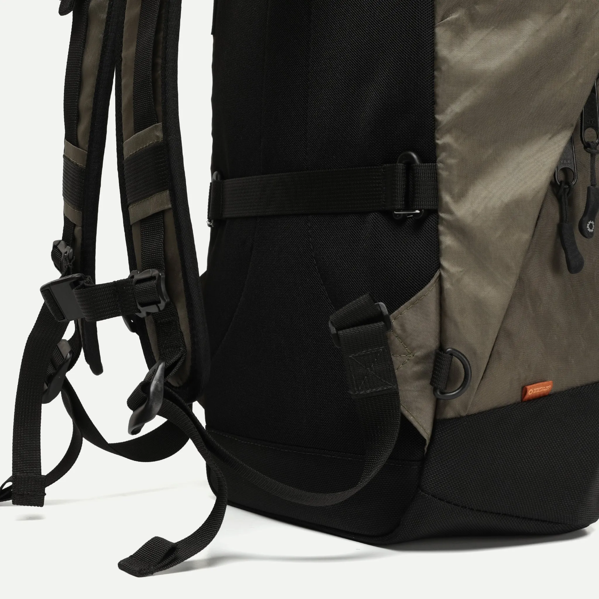 Ridgepack - RND Edition - ECOPAK - Ranger Green sold by DSPTCH product image thumbnail 4