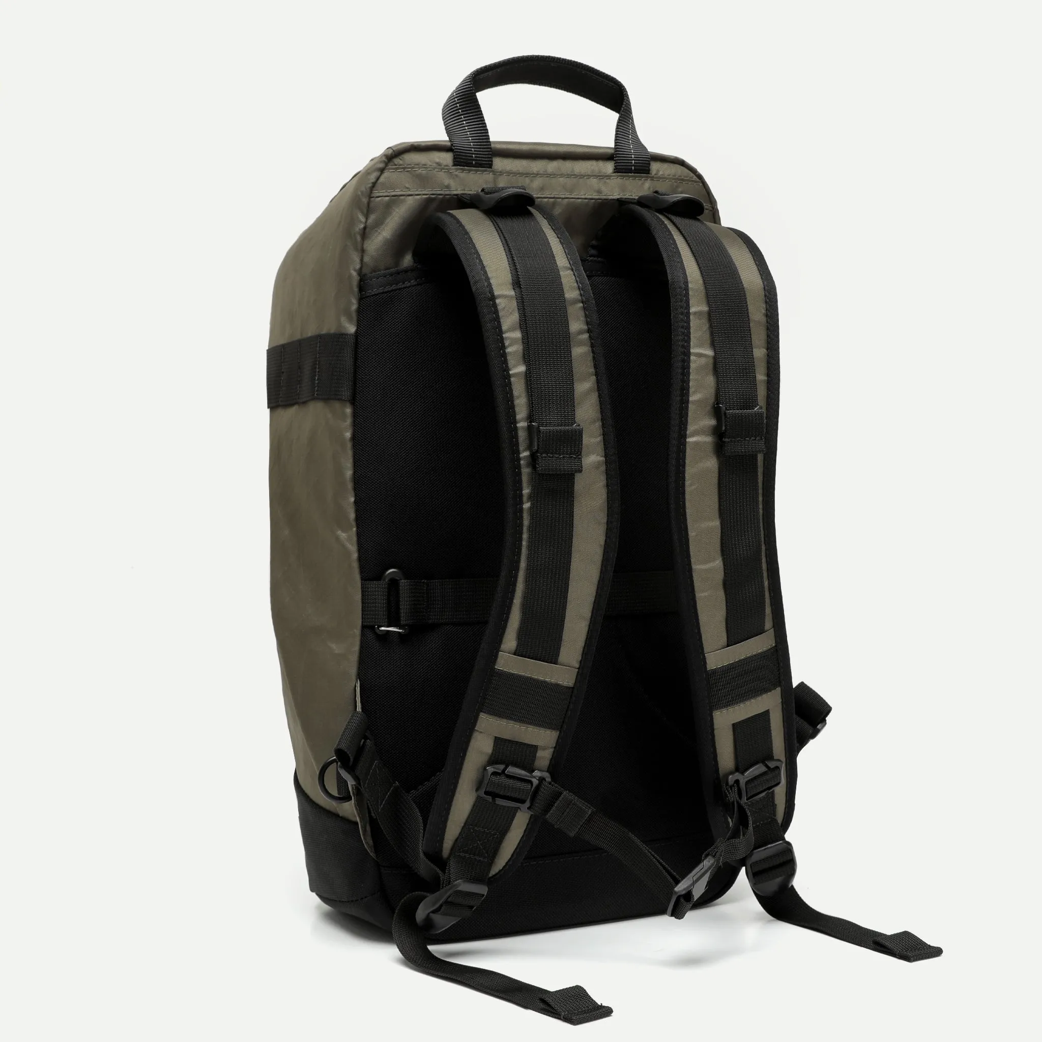 Ridgepack - RND Edition - ECOPAK - Ranger Green sold by DSPTCH product image thumbnail 2