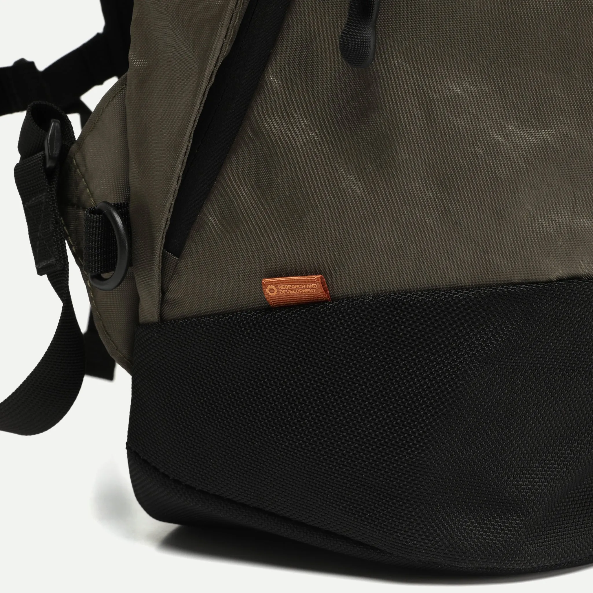 Ridgepack - RND Edition - ECOPAK - Ranger Green sold by DSPTCH product image thumbnail 5