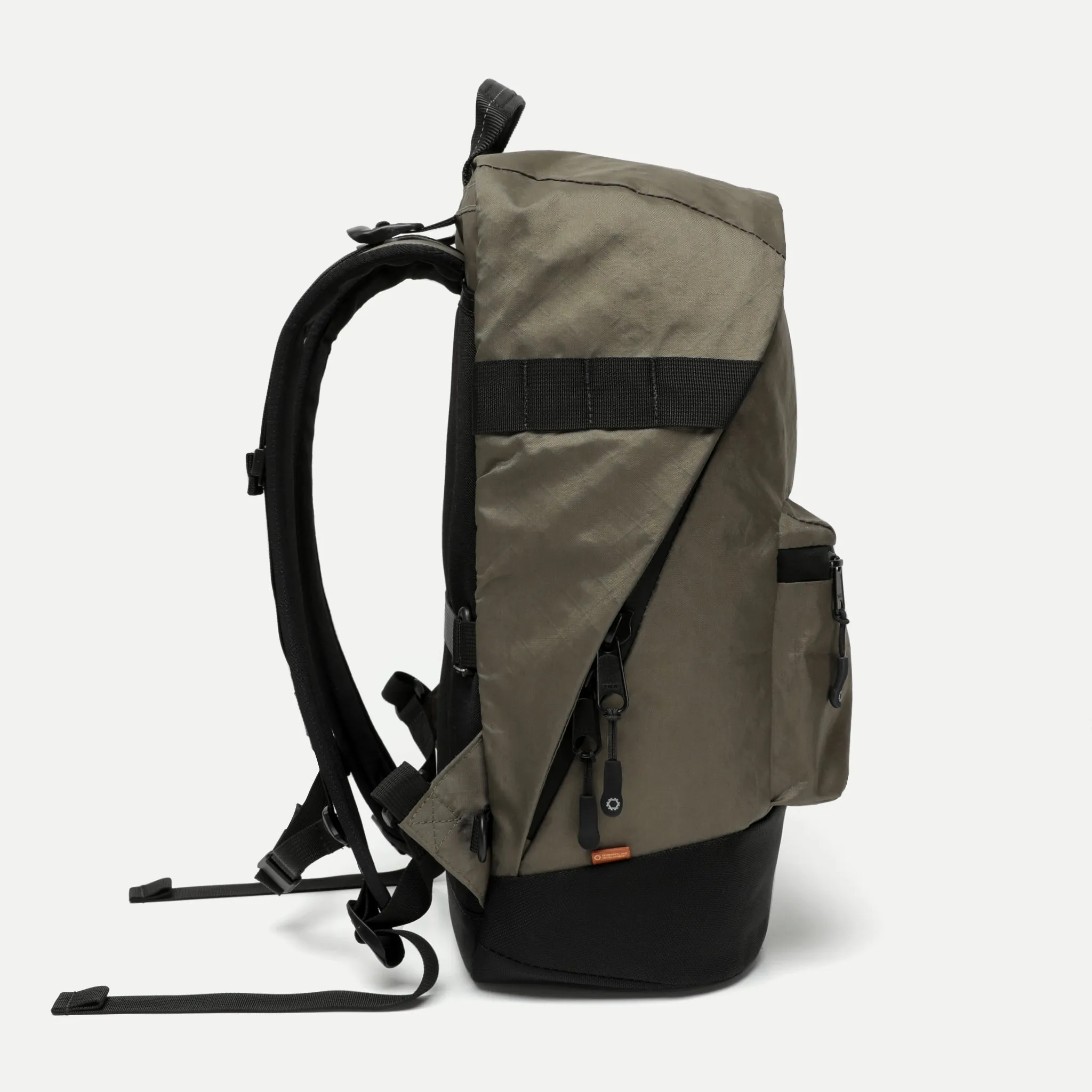Ridgepack - RND Edition - ECOPAK - Ranger Green sold by DSPTCH product image thumbnail 3