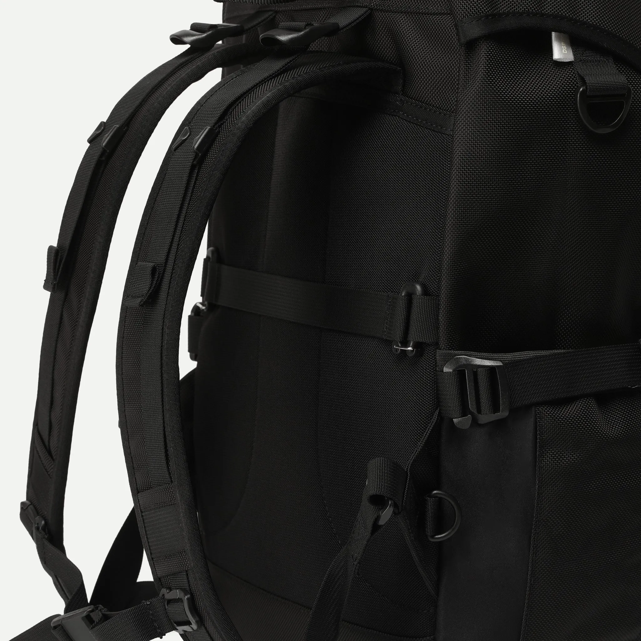 Utility Ruck - Ballistic Nylon sold by DSPTCH product image thumbnail 5