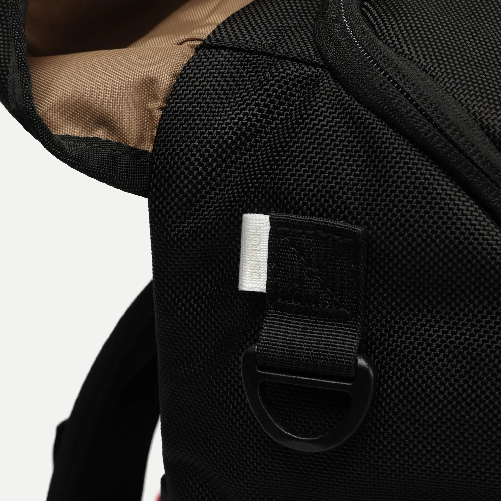 Utility Ruck - Ballistic Nylon sold by DSPTCH product image thumbnail 4