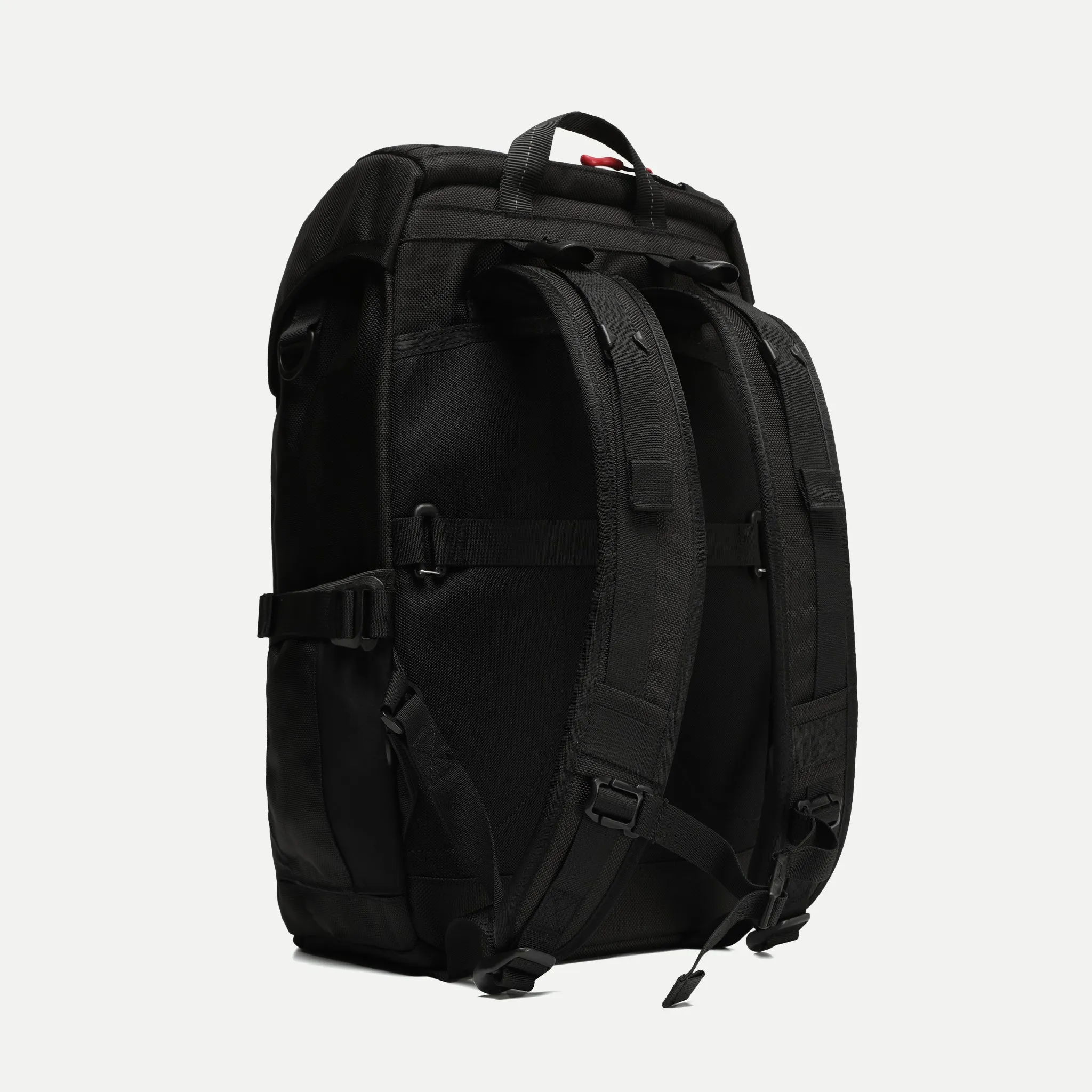 Utility Ruck - Ballistic Nylon sold by DSPTCH product image thumbnail 2