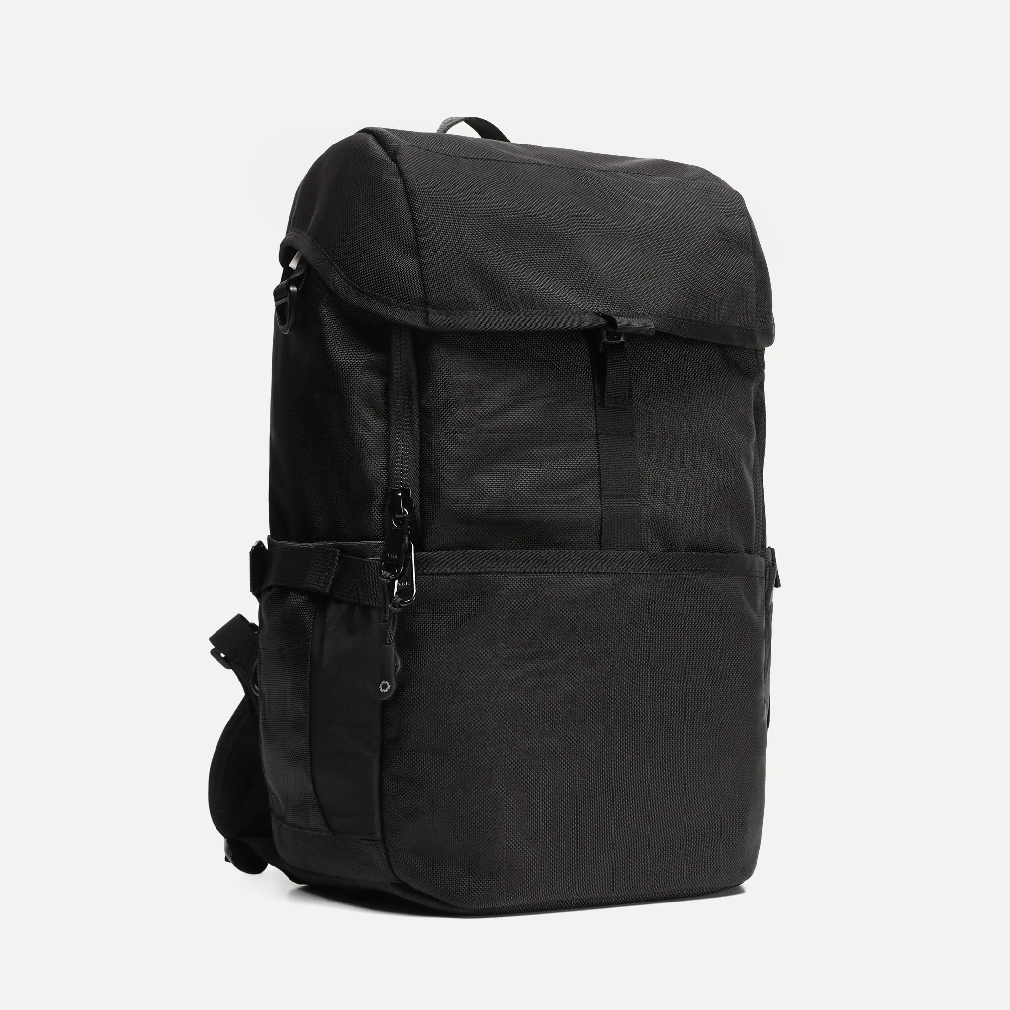Utility Ruck - Ballistic Nylon sold by DSPTCH