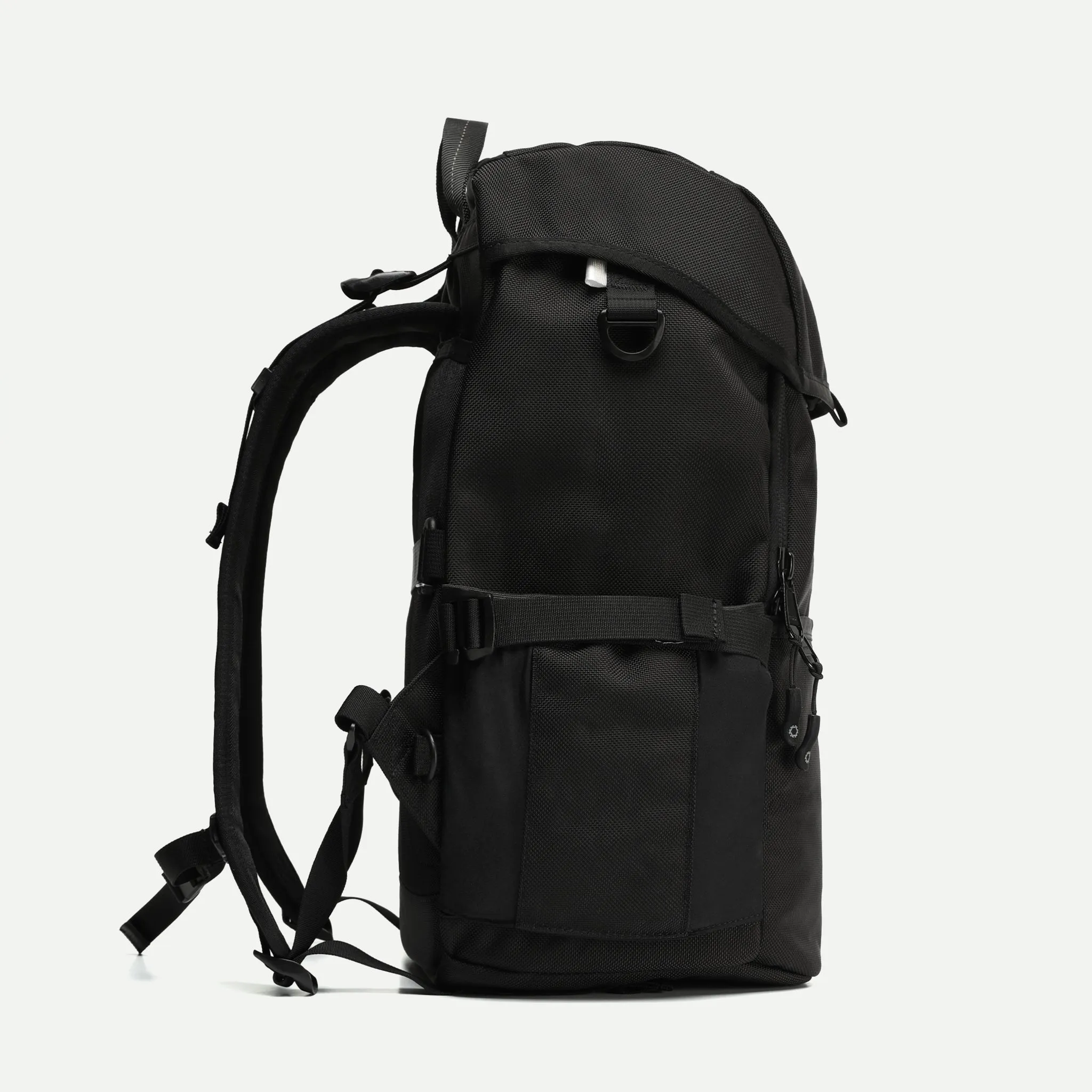 Utility Ruck - Ballistic Nylon sold by DSPTCH product image thumbnail 3