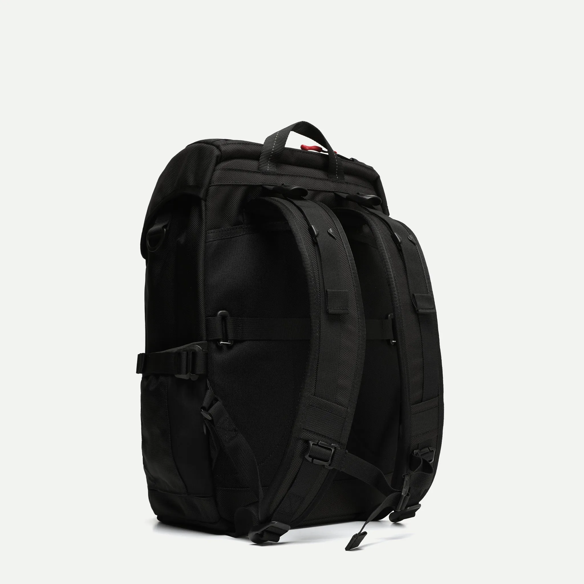 Mini Utility Ruck - Ballistic Nylon sold by DSPTCH product image thumbnail 2