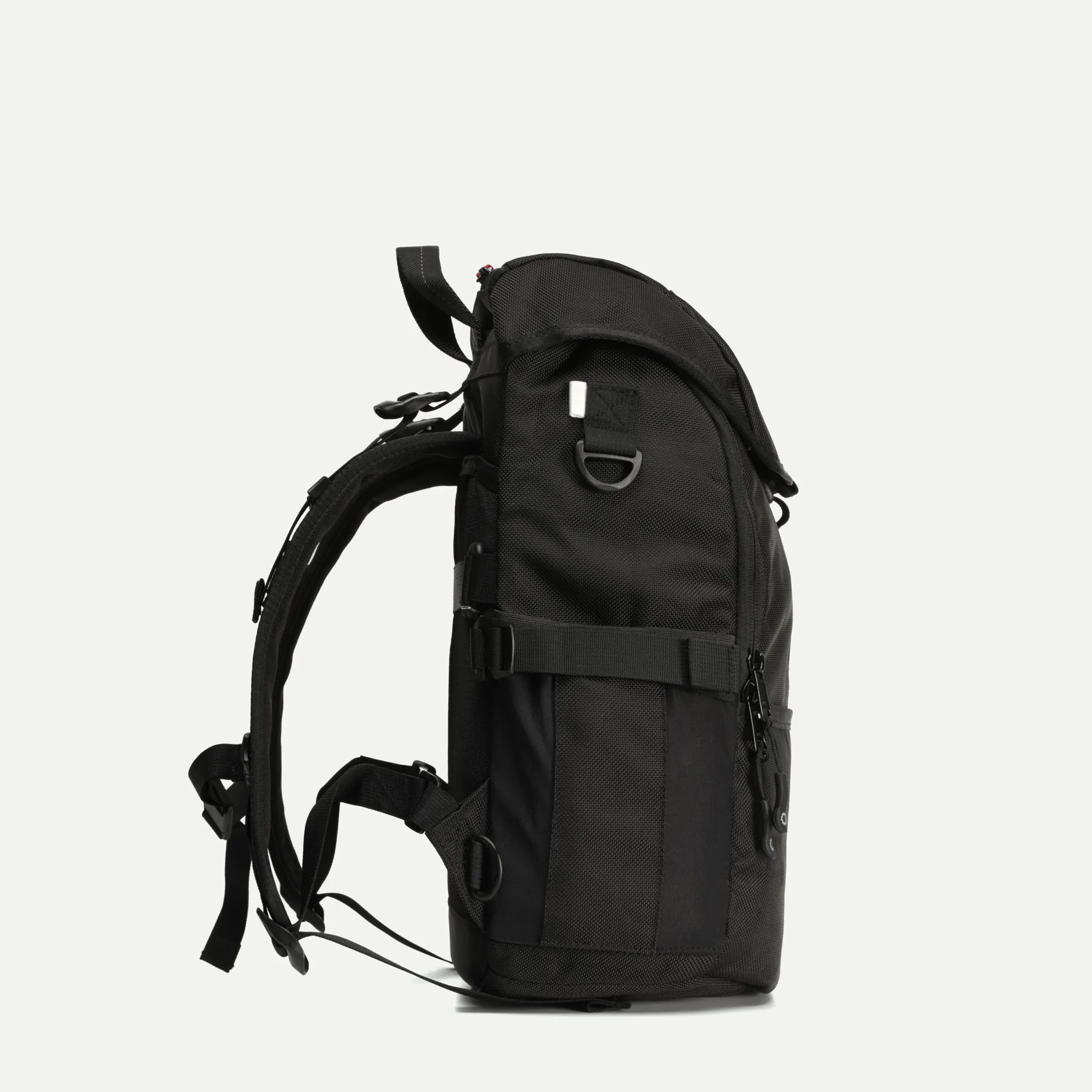 Mini Utility Ruck - Ballistic Nylon sold by DSPTCH product image thumbnail 3