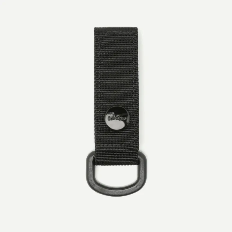 Snap D-Ring sold by DSPTCH