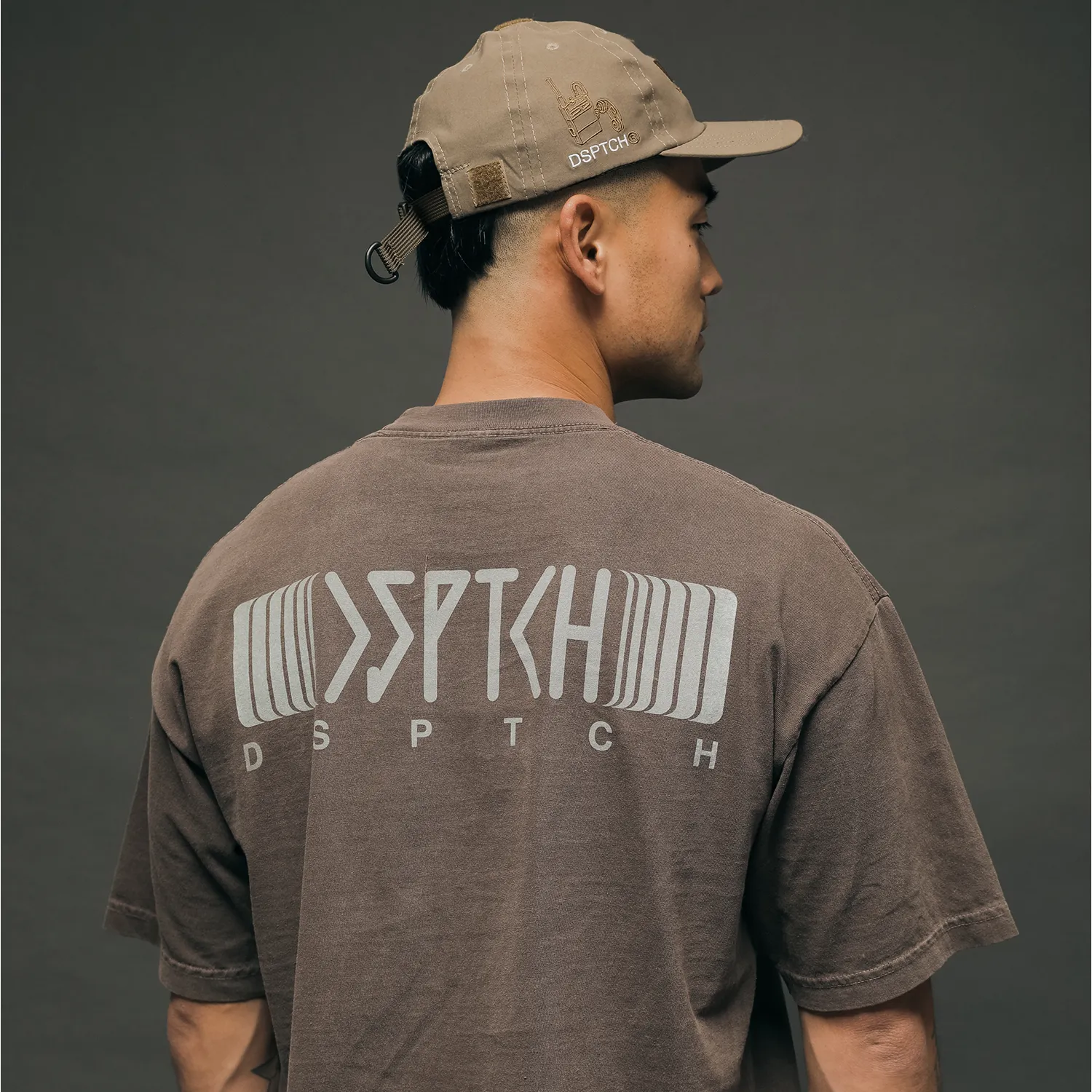 Tee -THEWWW.XYZ Special Edition - Morale sold by DSPTCH product image thumbnail 4