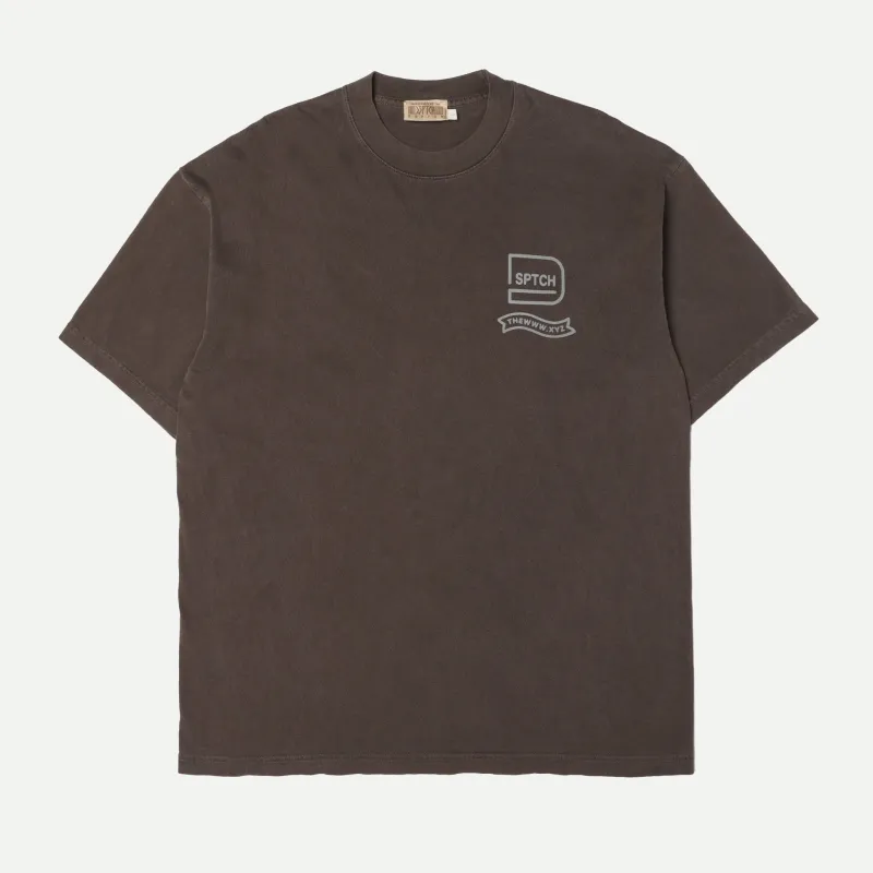 Tee -THEWWW.XYZ Special Edition - Morale sold by DSPTCH