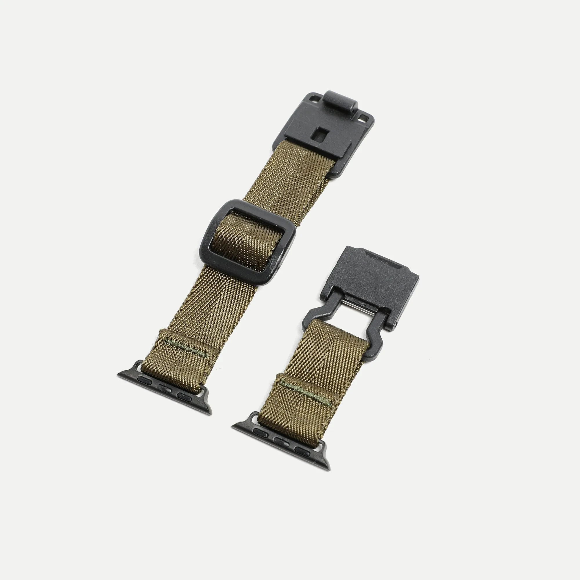 Apple Fidlock Watch Strap - 41mm Version 1.0 sold by DSPTCH product image thumbnail 2