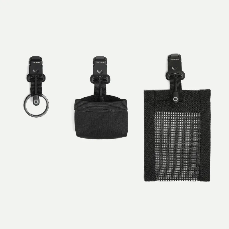 Fidlock Key Chain - Add On sold by DSPTCH