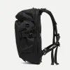 Ruckpack - ECOPAK - Black sold by DSPTCH