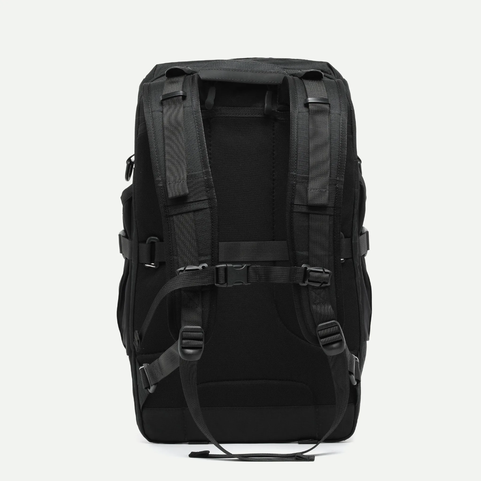 Ruckpack - ECOPAK - Black sold by DSPTCH product image thumbnail 4