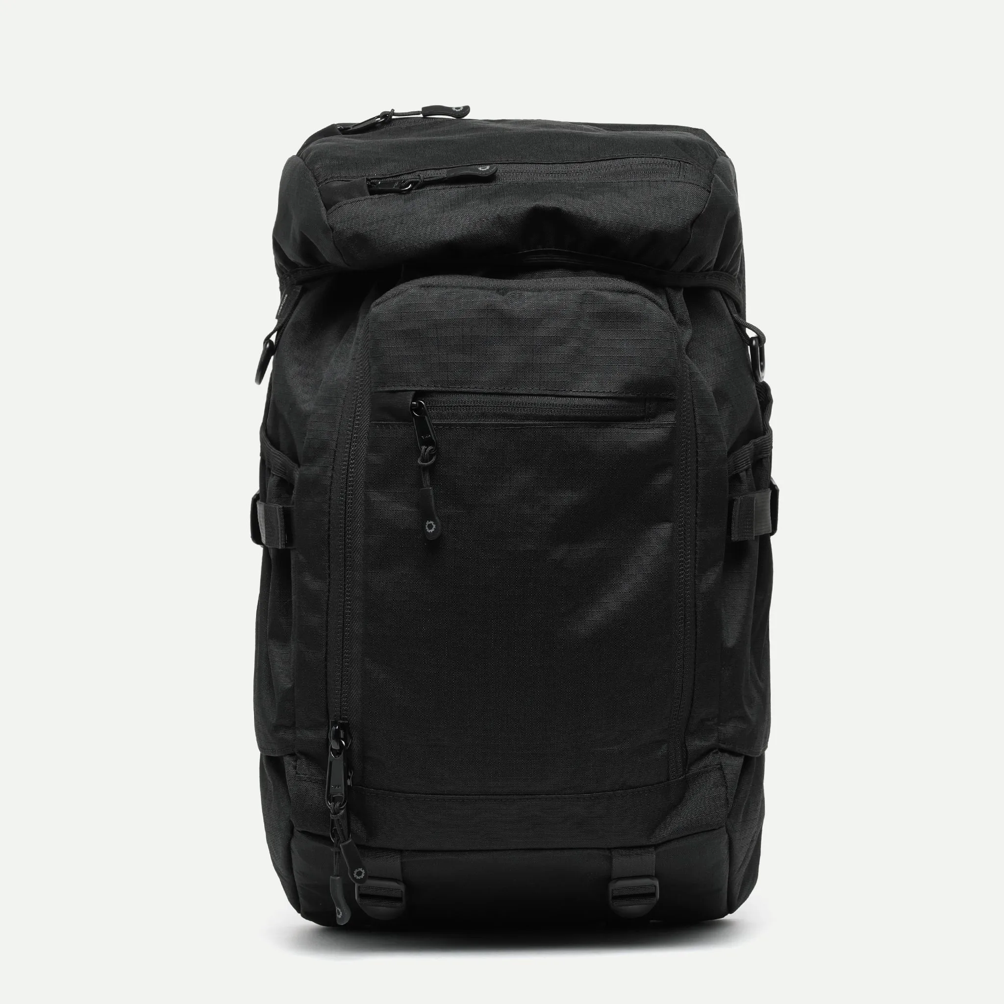 Ruckpack - ECOPAK - Black sold by DSPTCH product image thumbnail 2