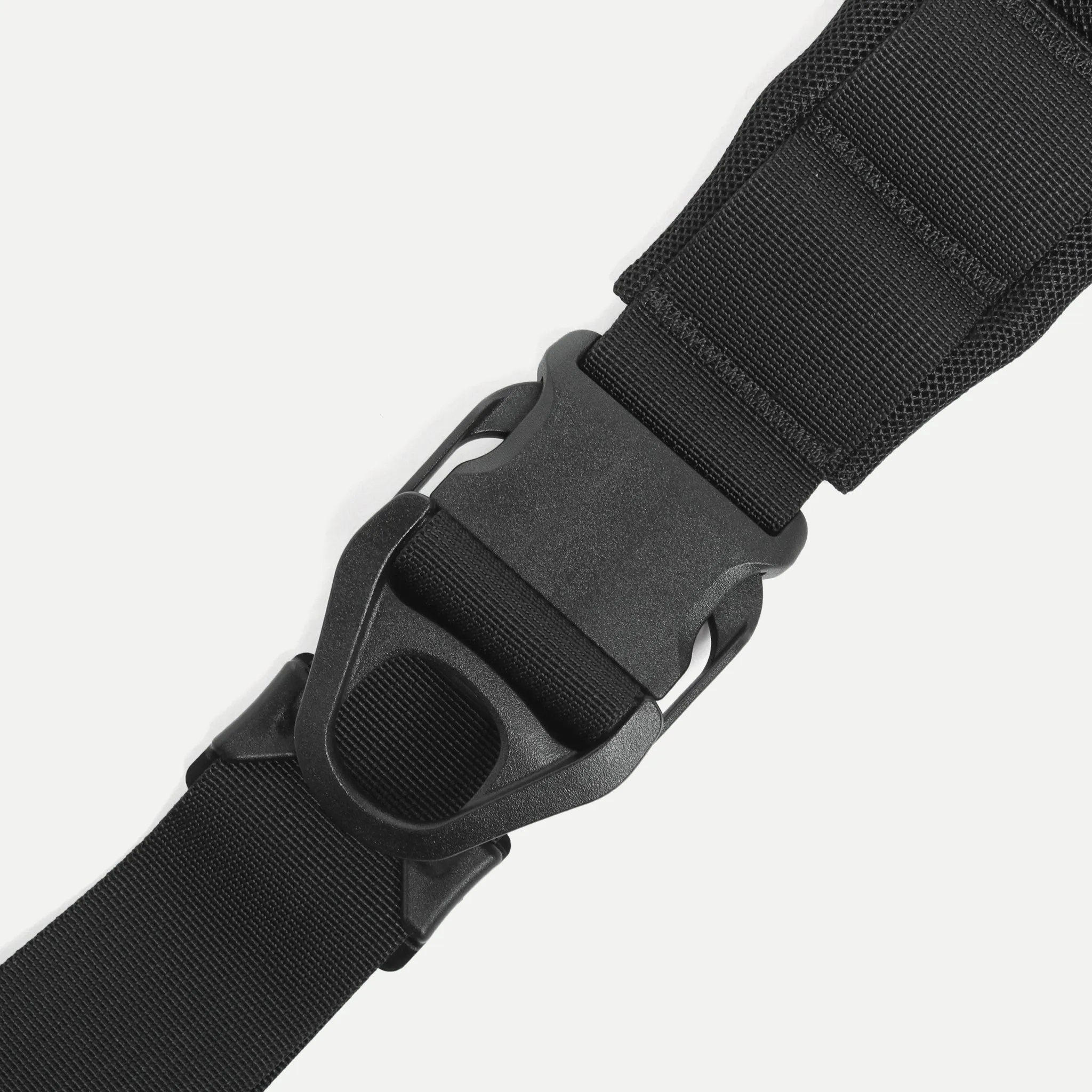 Padded Mesh Strap sold by DSPTCH product image thumbnail 3
