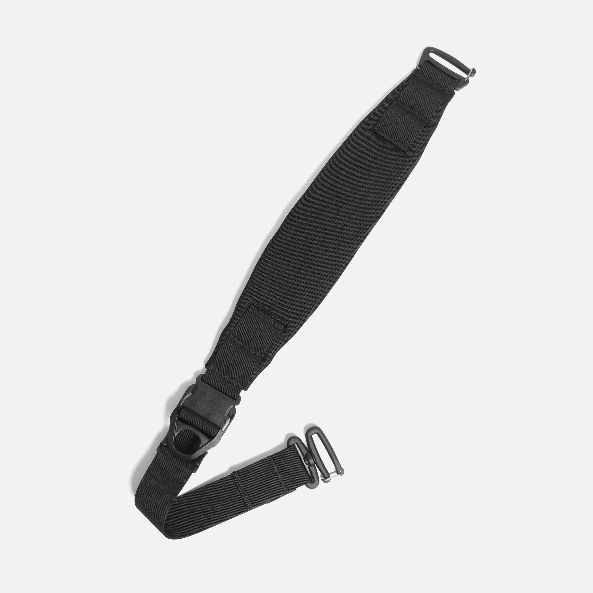 Padded Mesh Strap sold by DSPTCH product image thumbnail 2