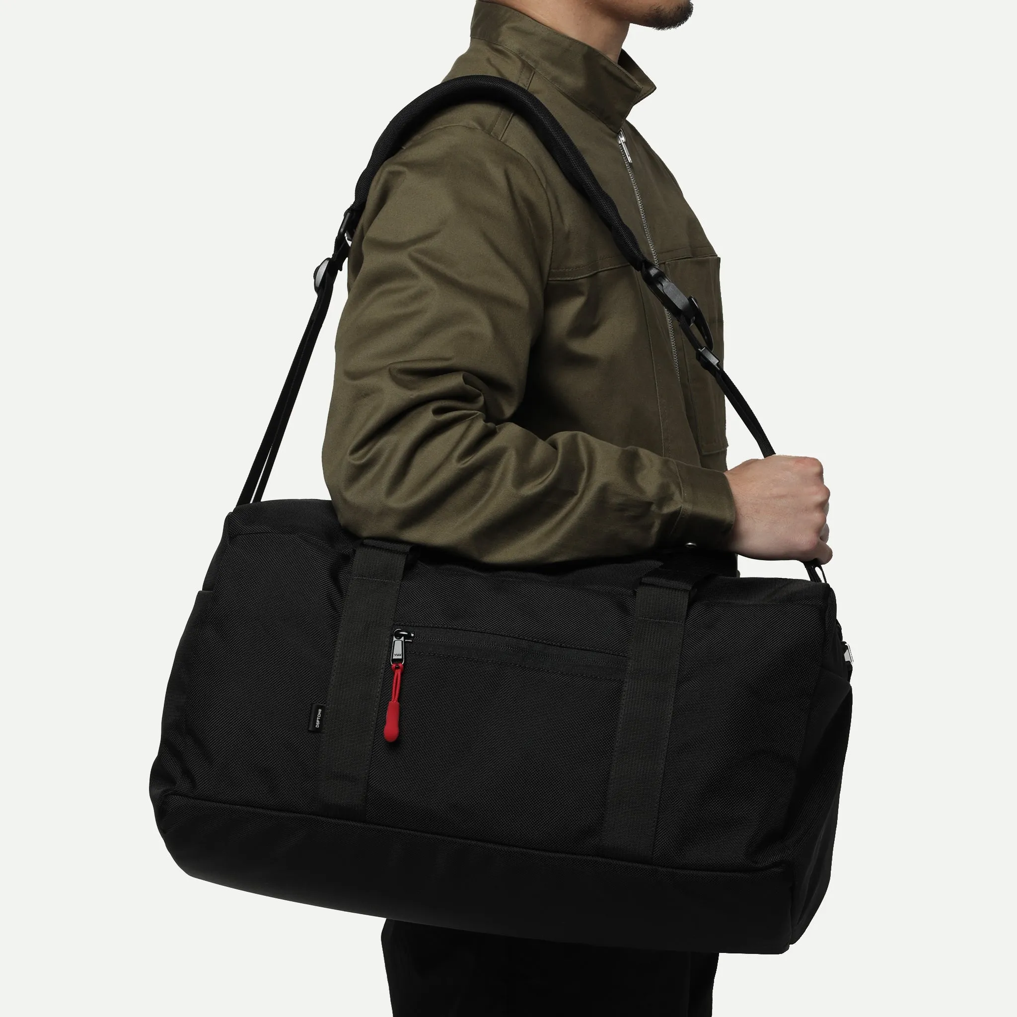 Padded Mesh Strap sold by DSPTCH product image thumbnail 5