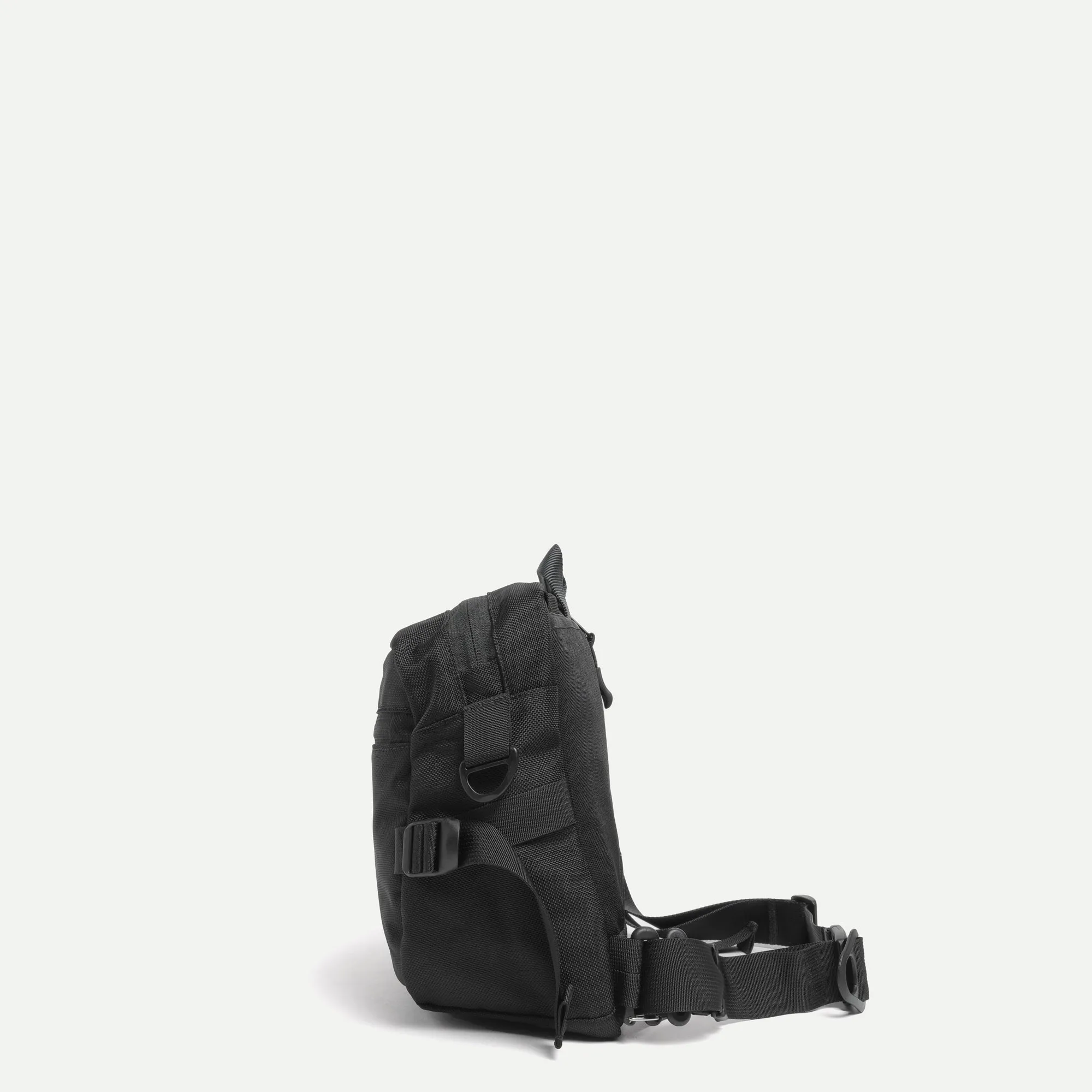 Slingpack - Small - Ballistic Nylon sold by DSPTCH product image thumbnail 5