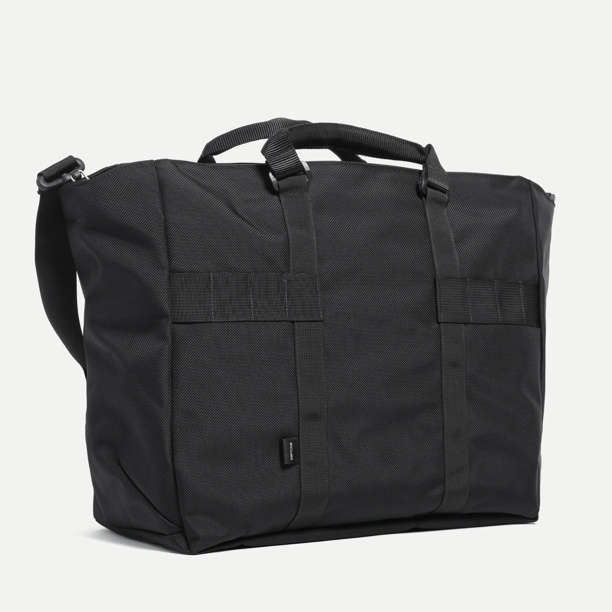 Utility Tote - Landscape - Ballistic Nylon sold by DSPTCH