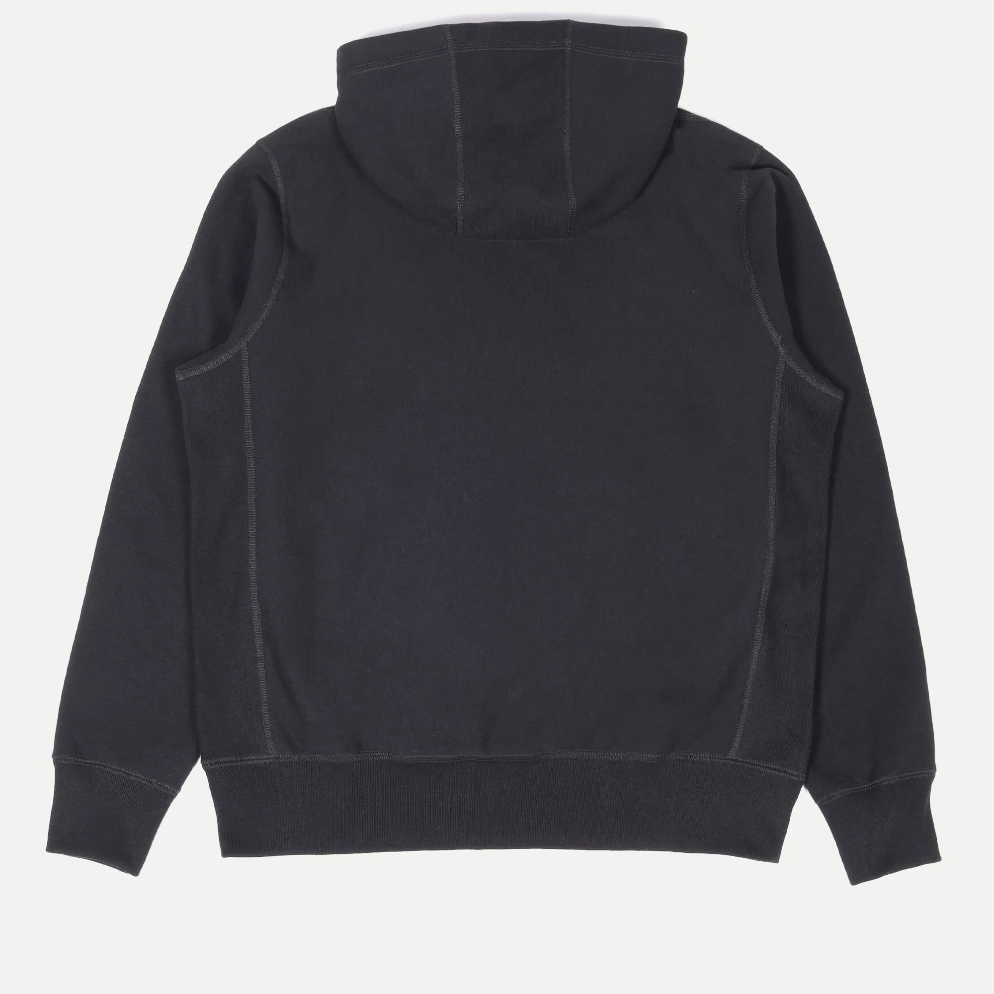 Shop Pullover Hoodie - Heavyweight sold by DSPTCH product image thumbnail 4