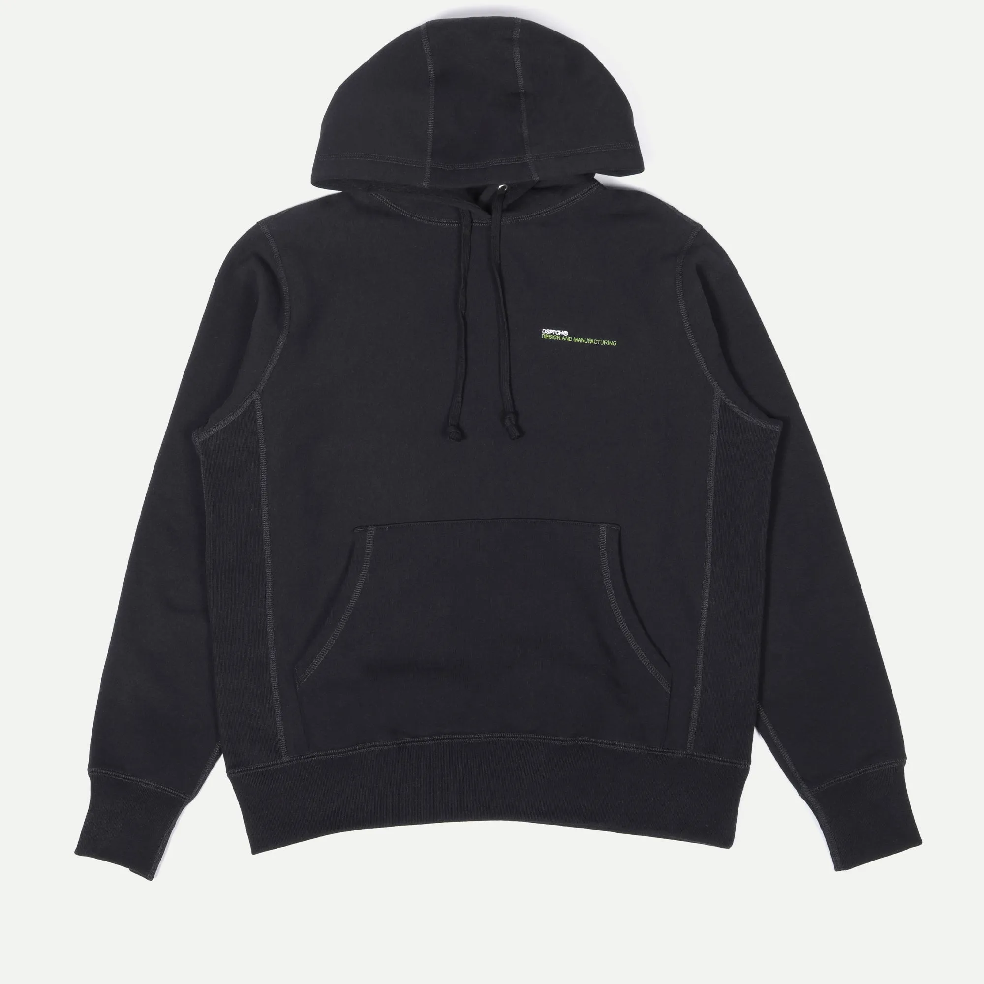Shop Pullover Hoodie - Heavyweight sold by DSPTCH product image thumbnail 3