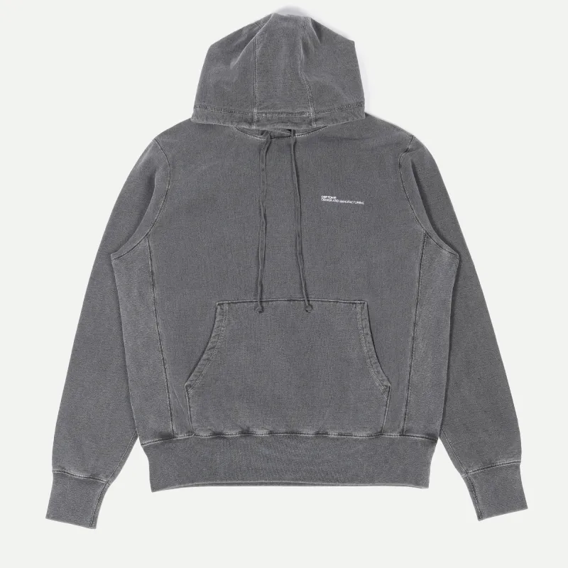 Shop Pullover Hoodie - Heavyweight sold by DSPTCH