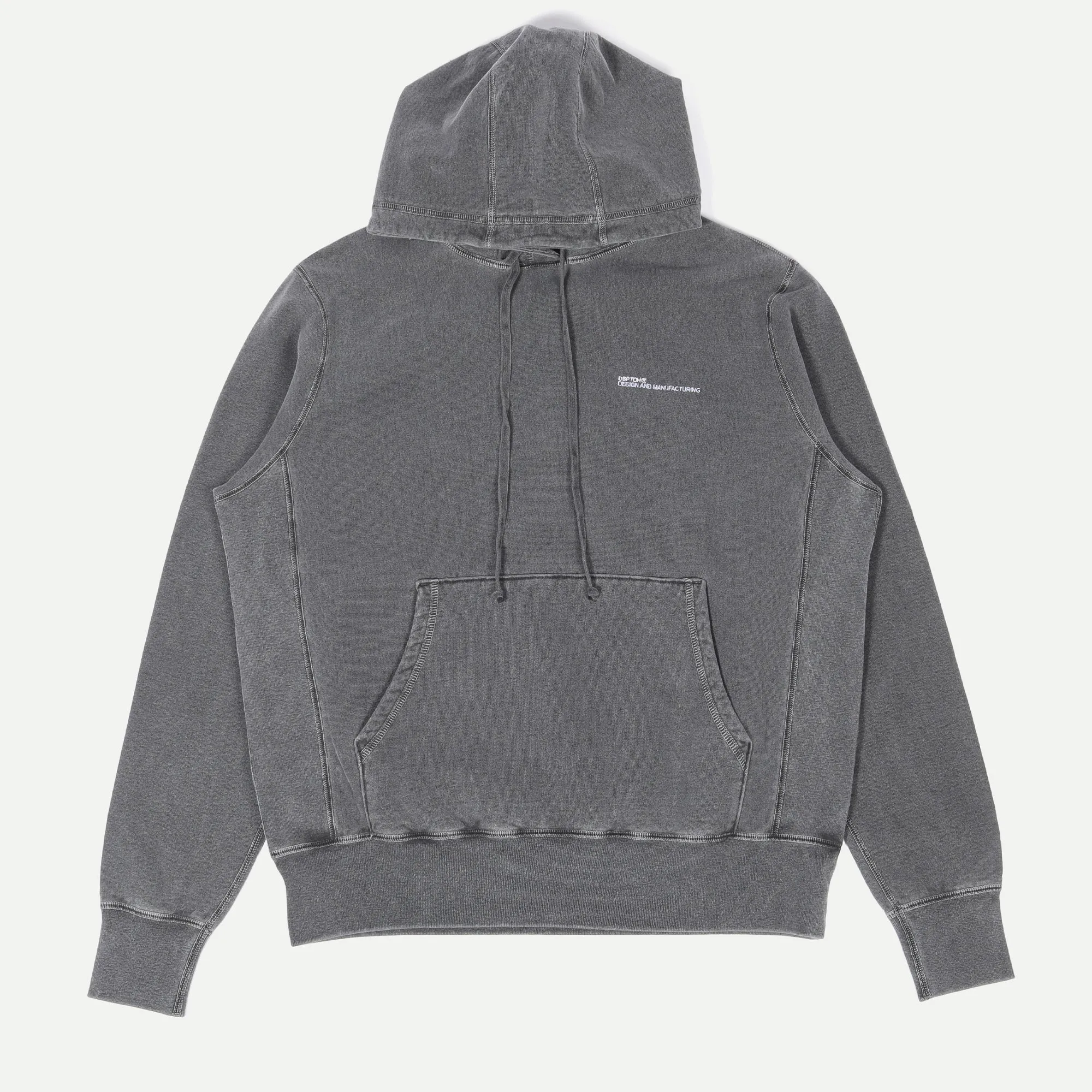 Shop Pullover Hoodie - Heavyweight sold by DSPTCH