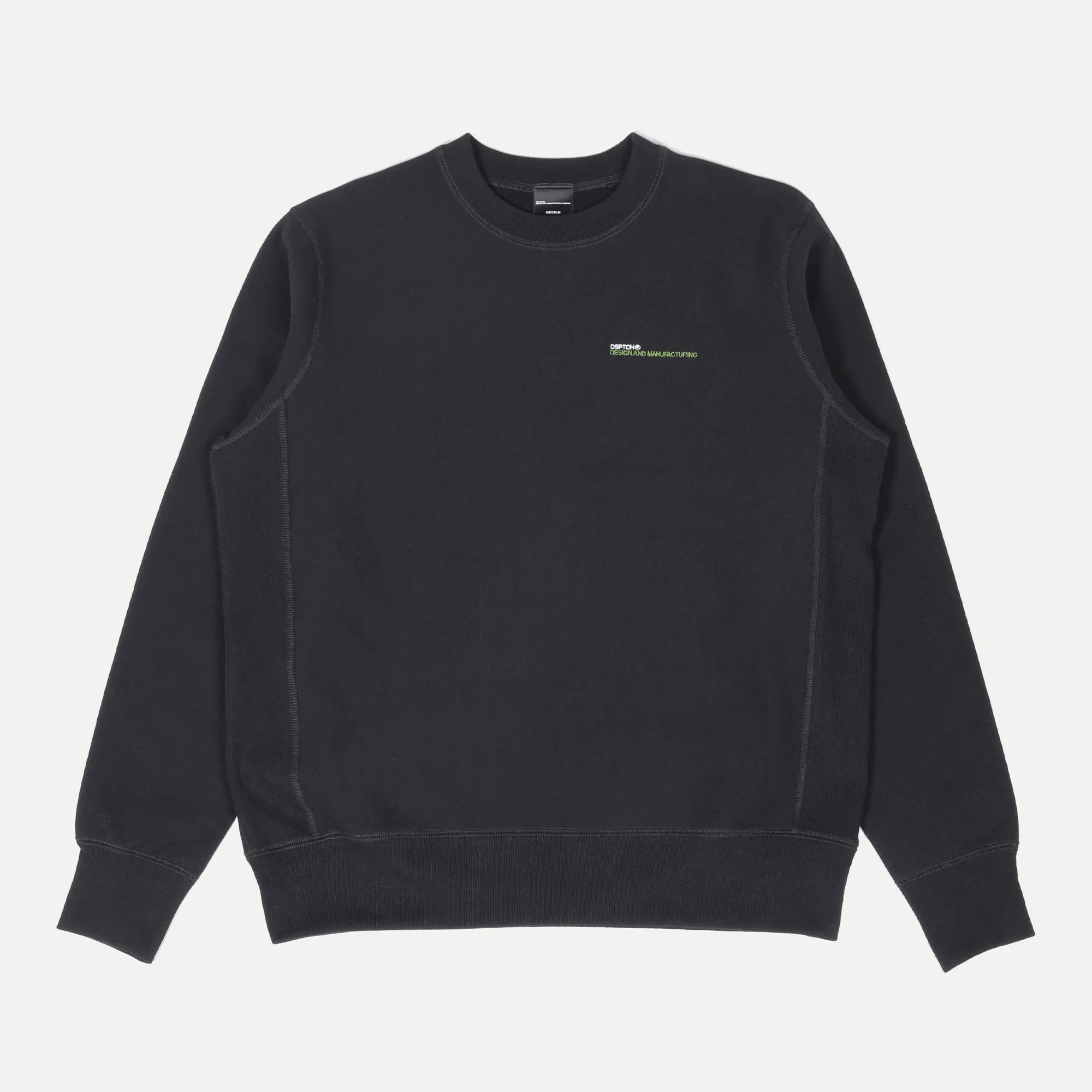 Shop Crewneck - Heavyweight sold by DSPTCH