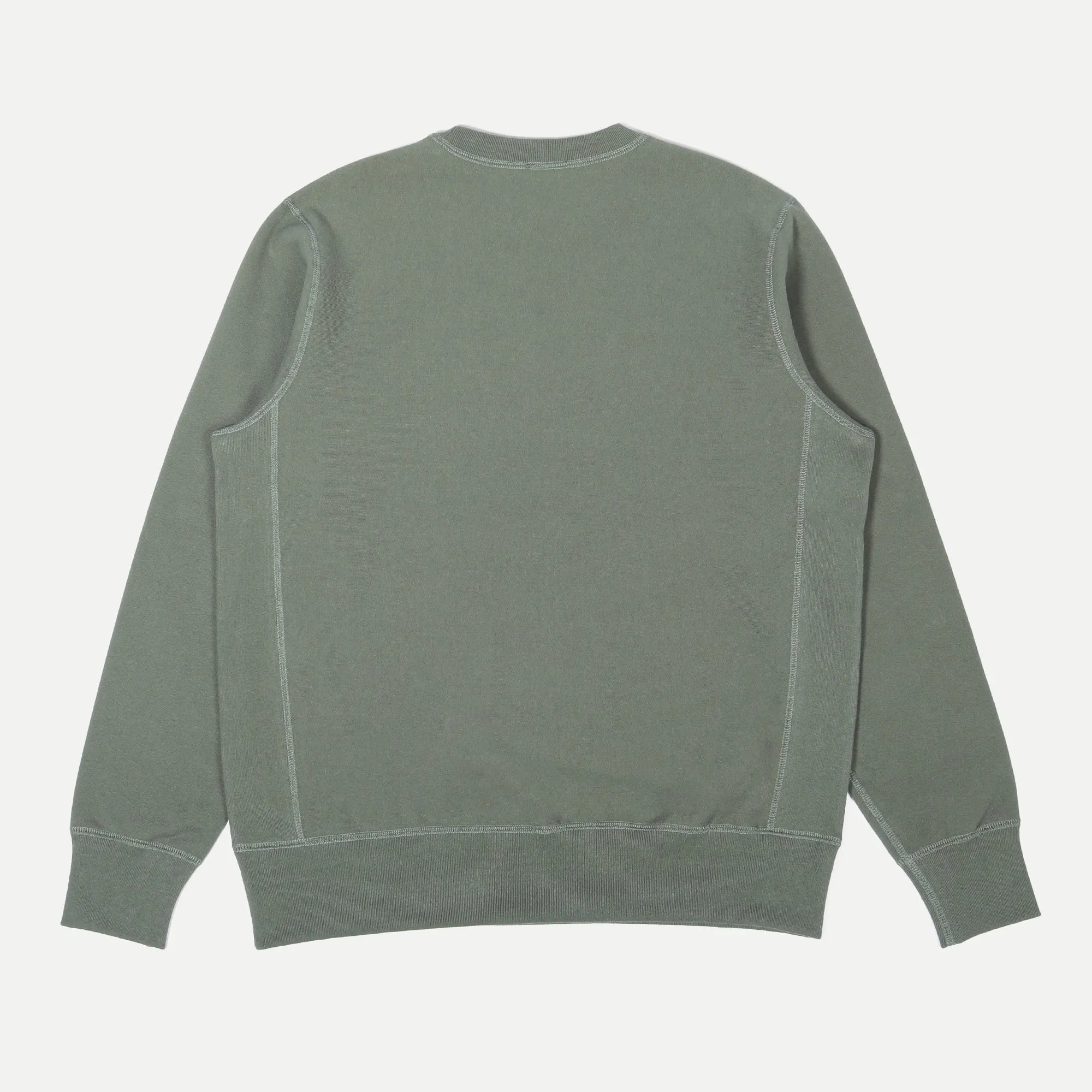 Shop Crewneck - Heavyweight sold by DSPTCH product image thumbnail 5