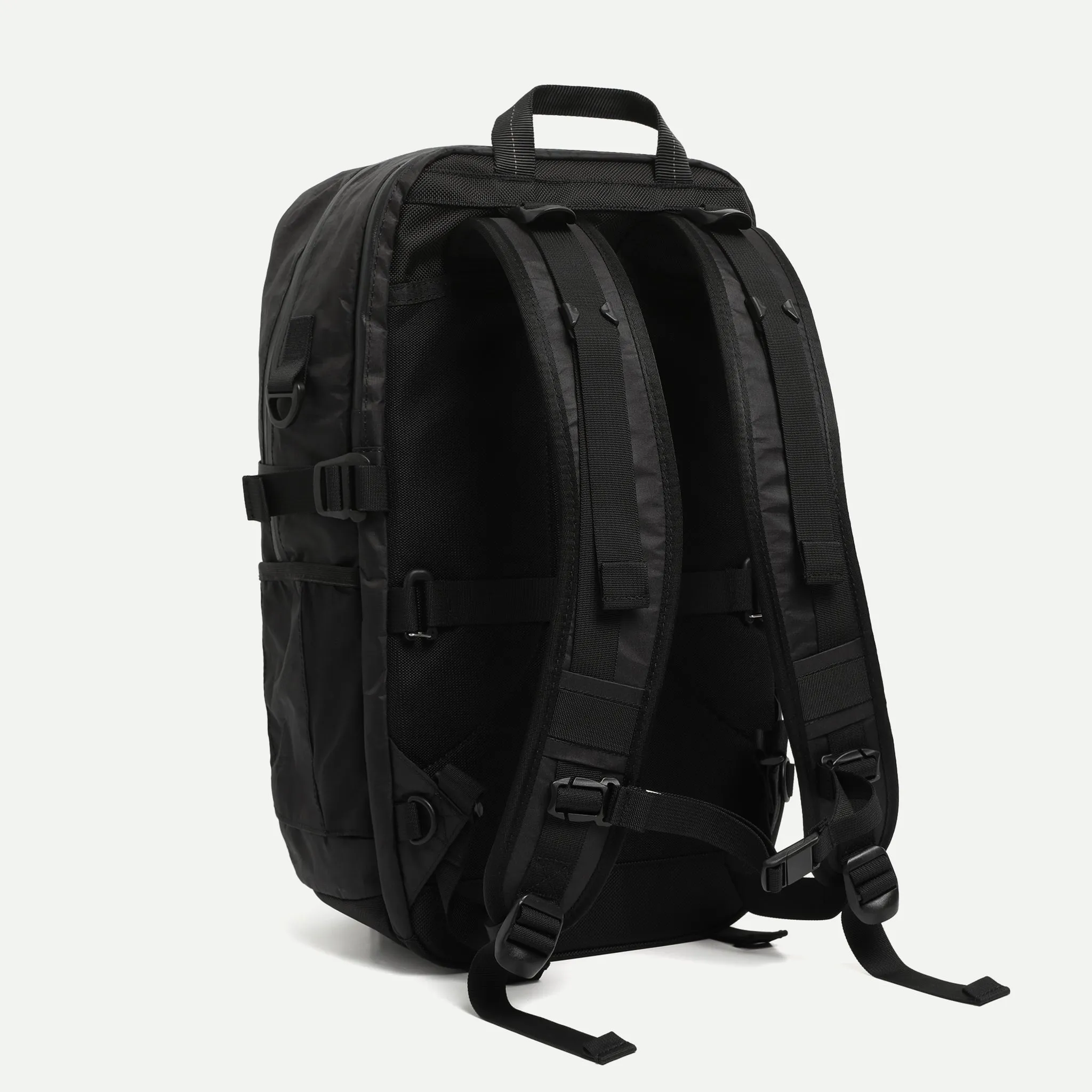 Daypack - Dyneema - Black sold by DSPTCH product image thumbnail 2