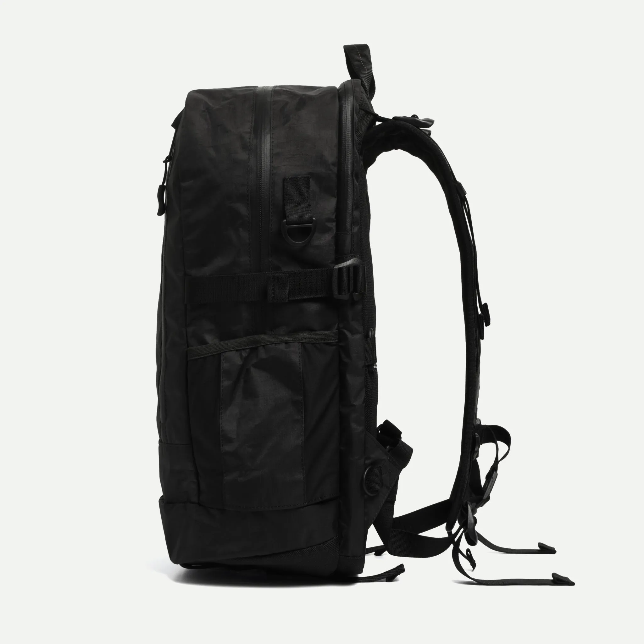 Daypack - Dyneema - Black sold by DSPTCH product image thumbnail 3