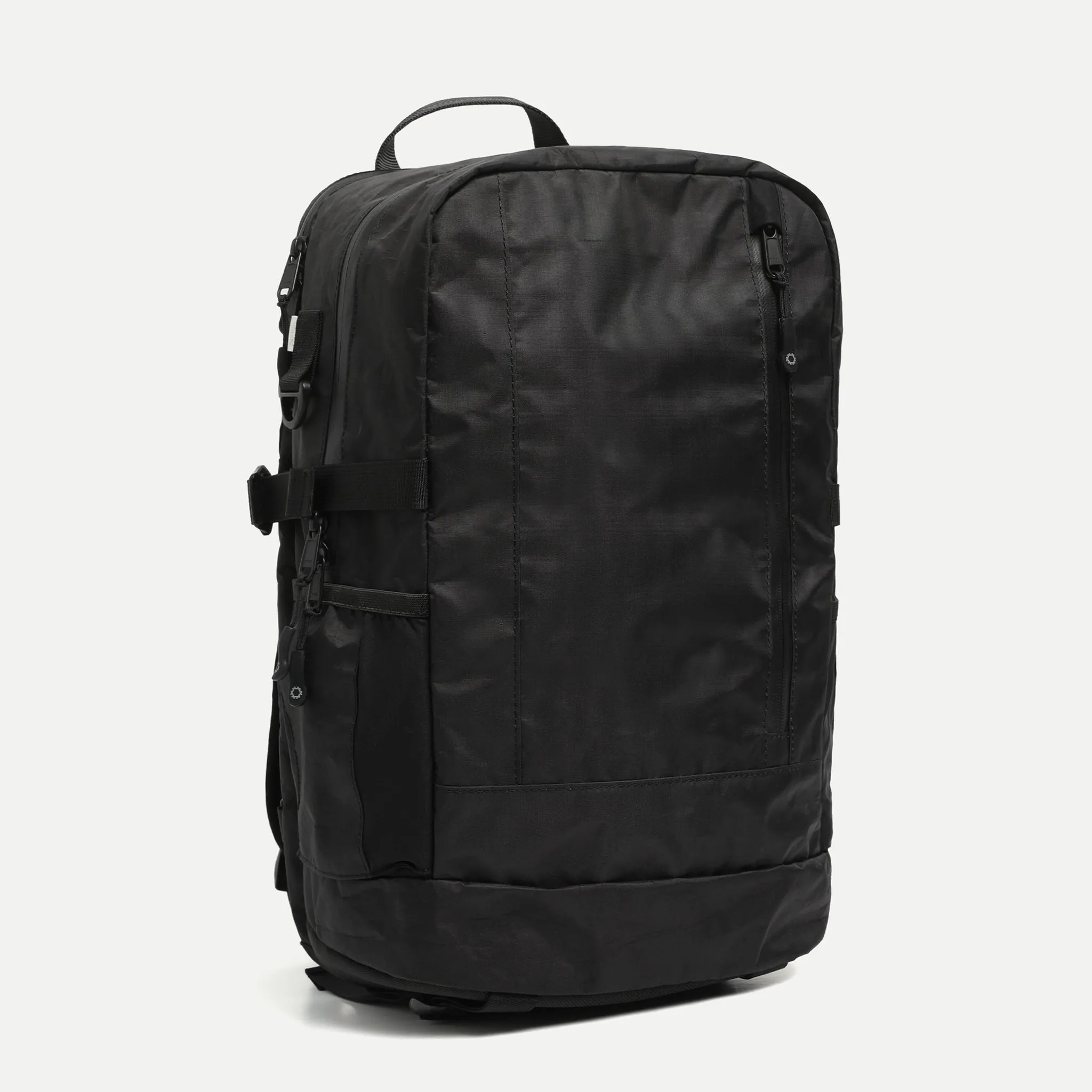 Daypack - Dyneema - Black sold by DSPTCH