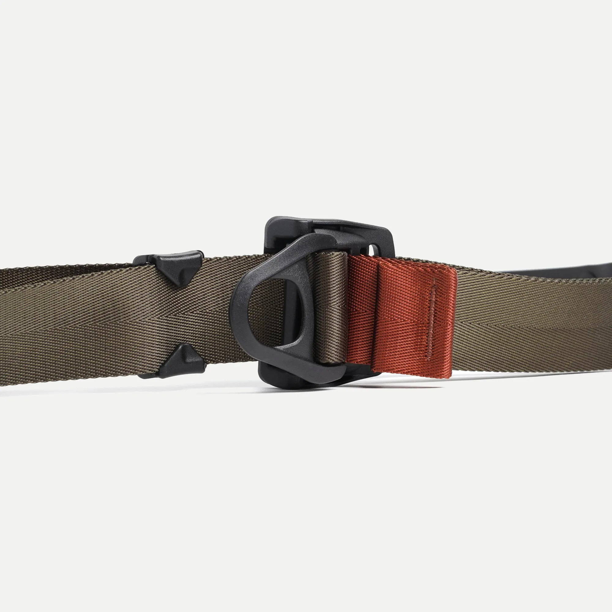 Biothane Guitar Strap sold by DSPTCH product image thumbnail 4