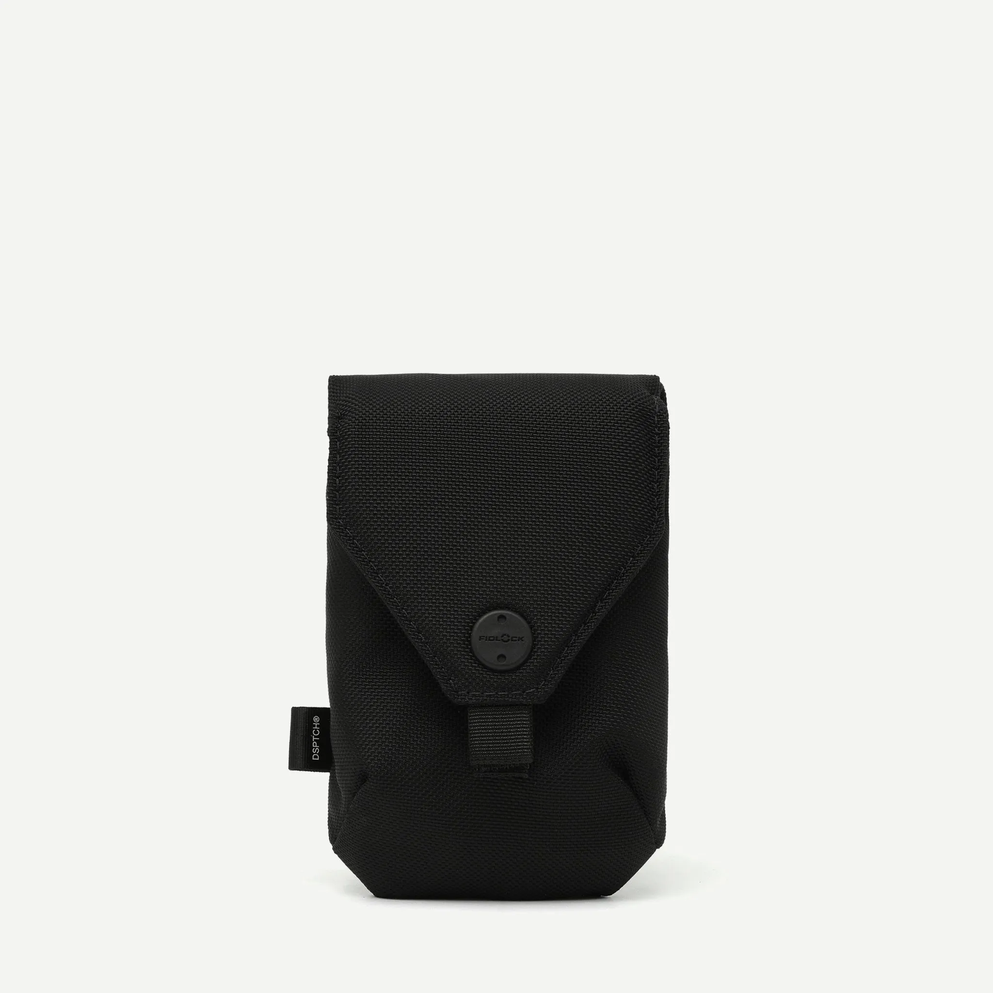 Unit Fidlock Pouch - Ballistic Nylon sold by DSPTCH product image thumbnail 2